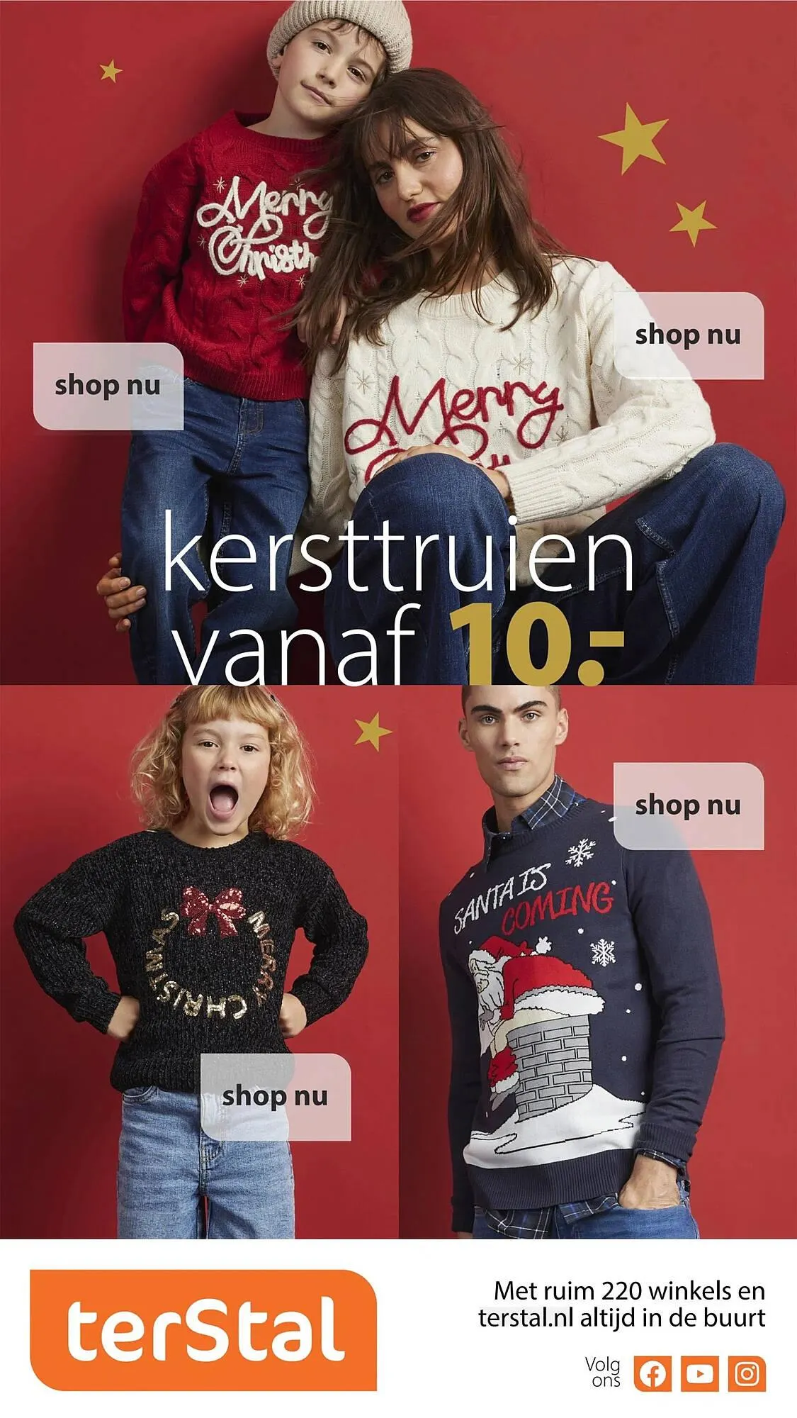 TerStal folder van 10 november tot 23 november 2025 - Folder pagina 8