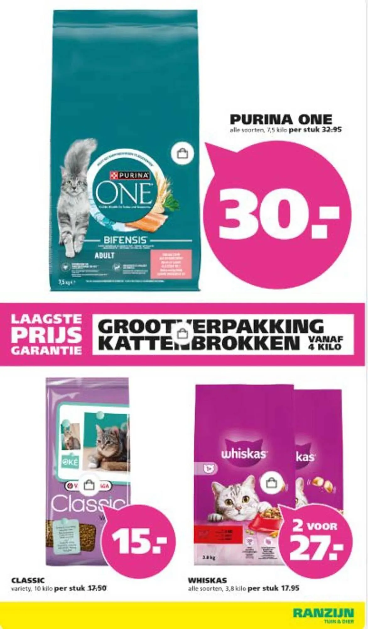 Ranzijn folder van 15 december tot 3 januari 2026 - Folder pagina 6