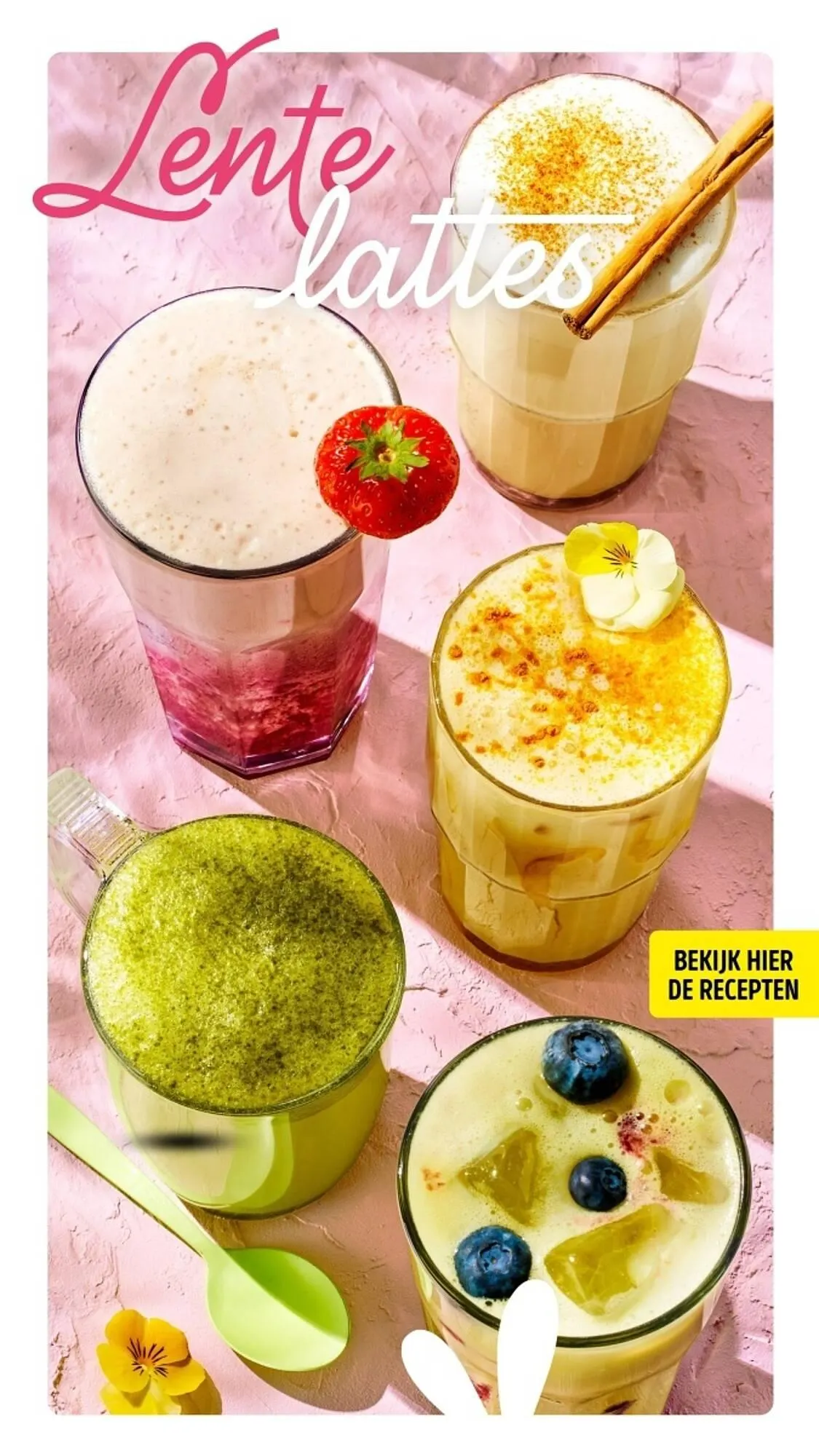 Jumbo Paasmagazine van 21 maart tot 6 april 2026 - Folder pagina 31