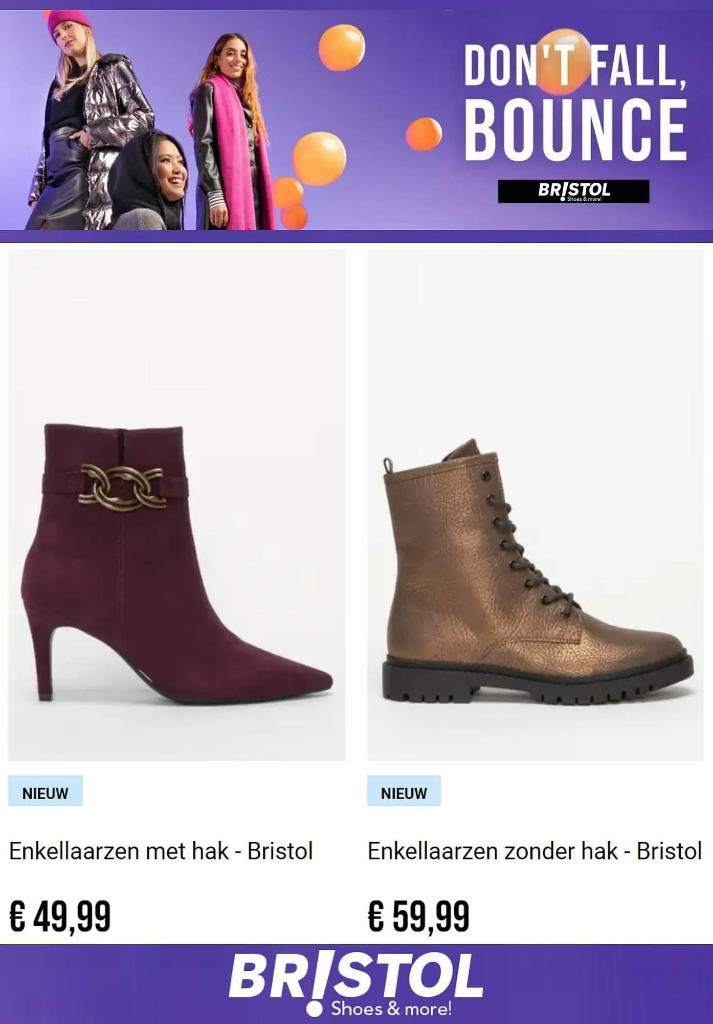 Bristol folder van 16 november tot 25 november 2023 - Folder pagina 7