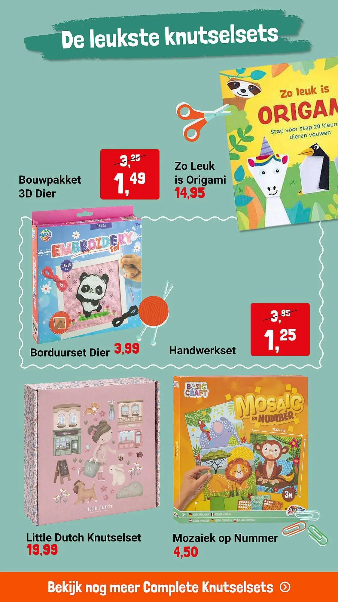 Lobbes folder van 8 februari tot 28 februari 2026 - Folder pagina 4