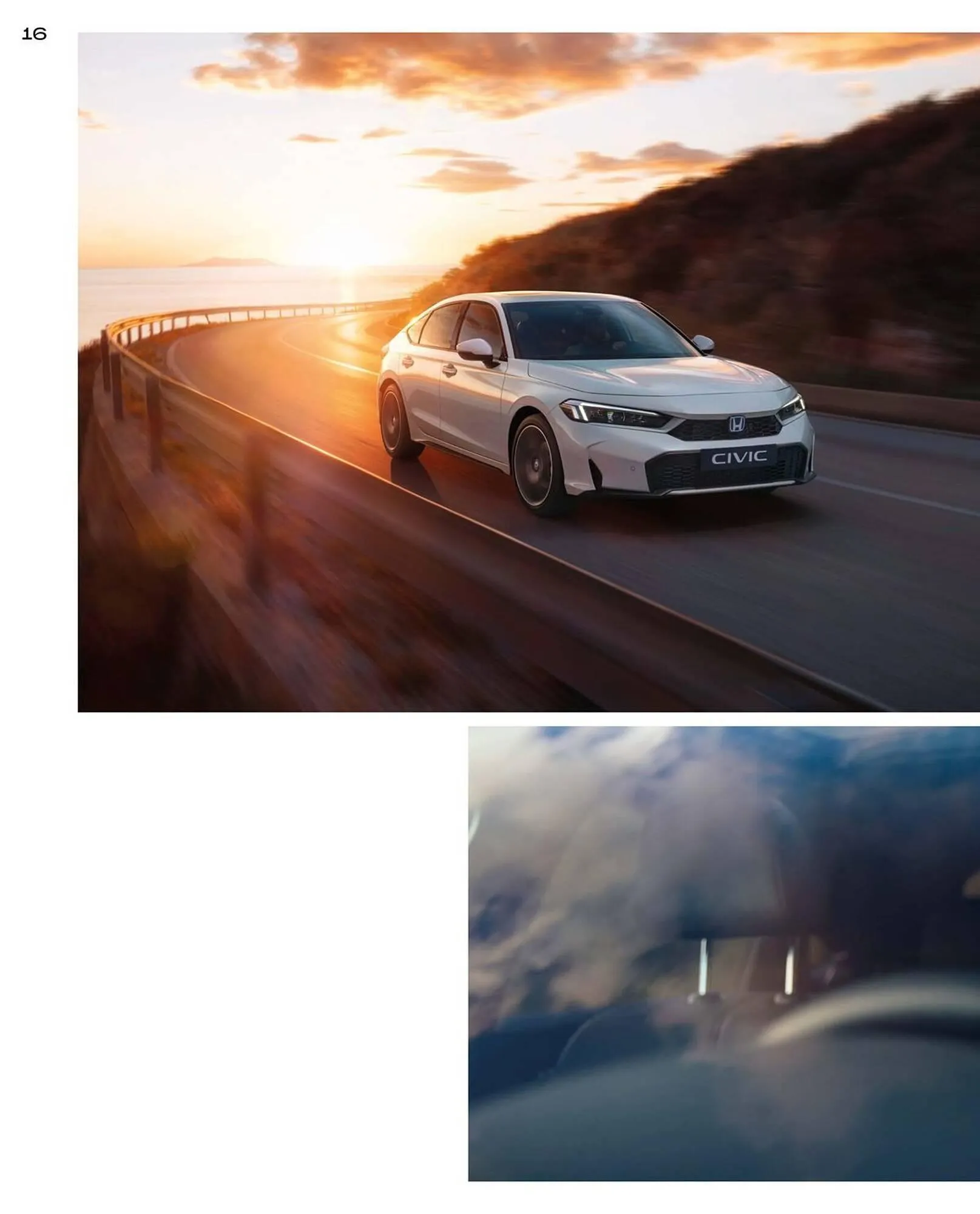 Honda folder van 22 november tot 31 december 2025 - Folder pagina 16