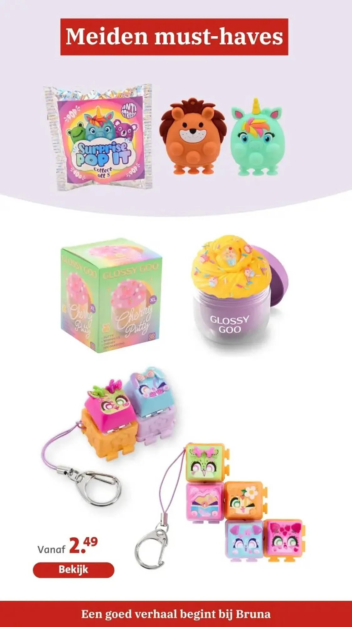 Bruna folder van 20 april tot 26 april 2026 - Folder pagina 36