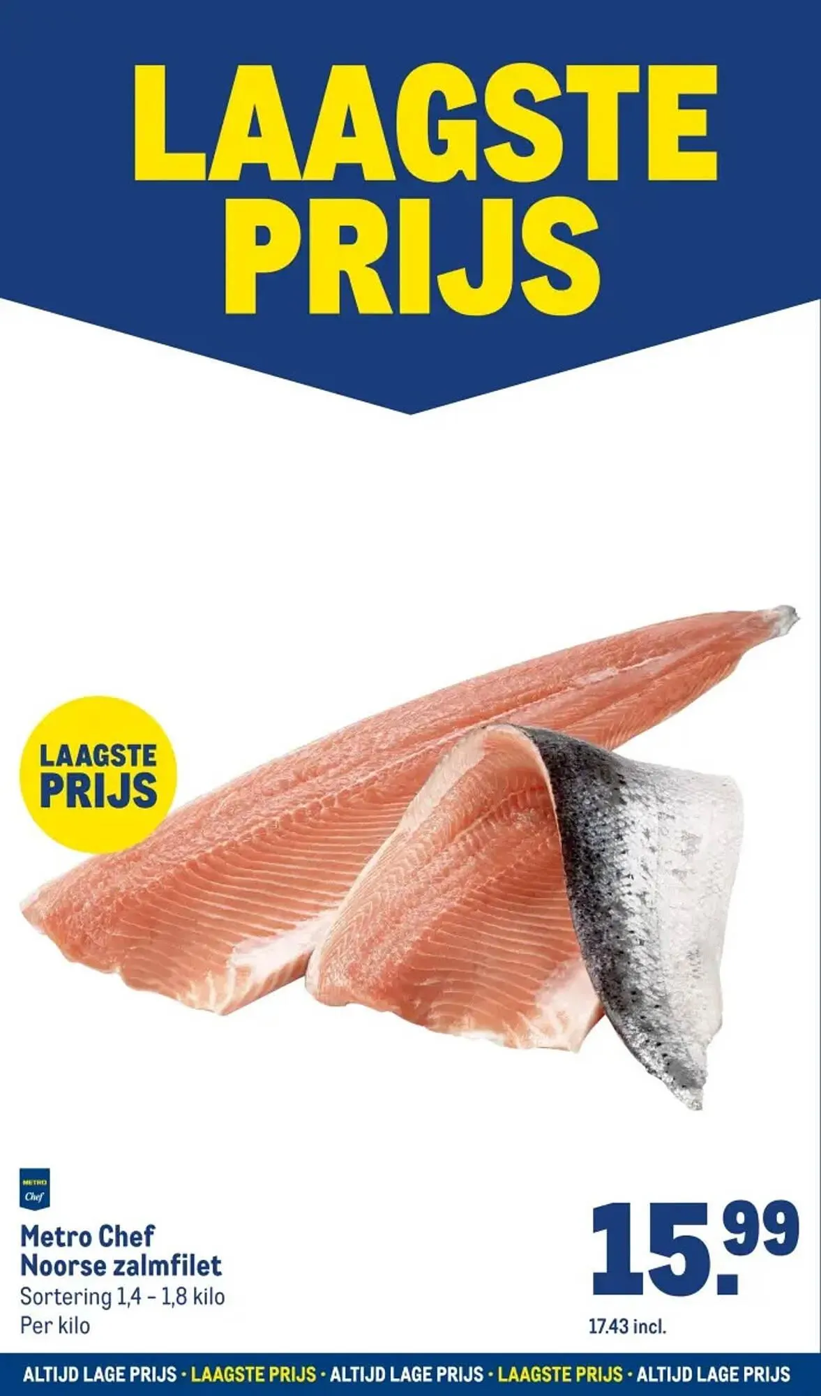 Makro folder van 26 maart tot 8 april 2025 - Folder pagina 4