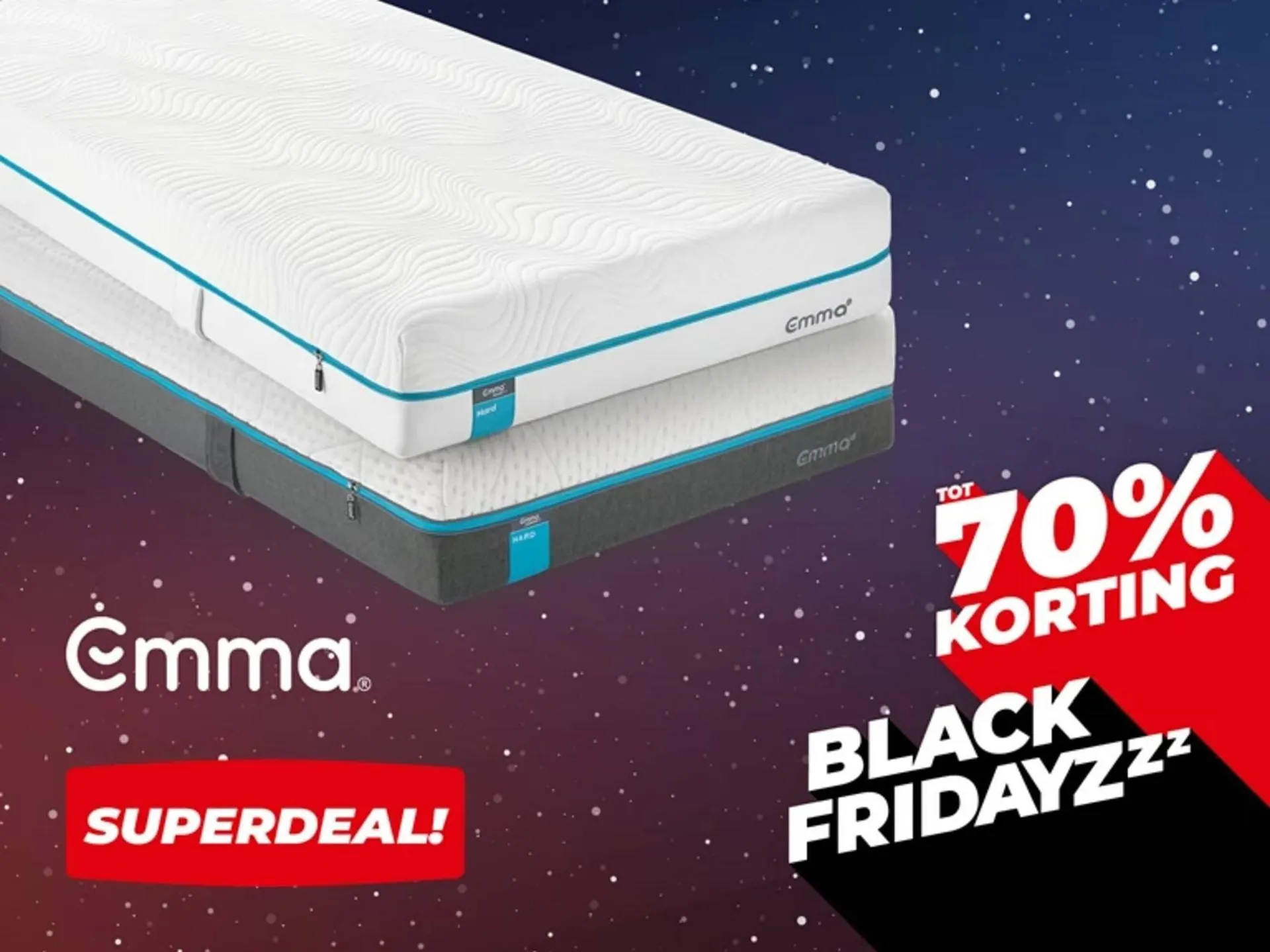 Beddenreus folder van 3 november tot 8 november 2025 - Folder pagina 3