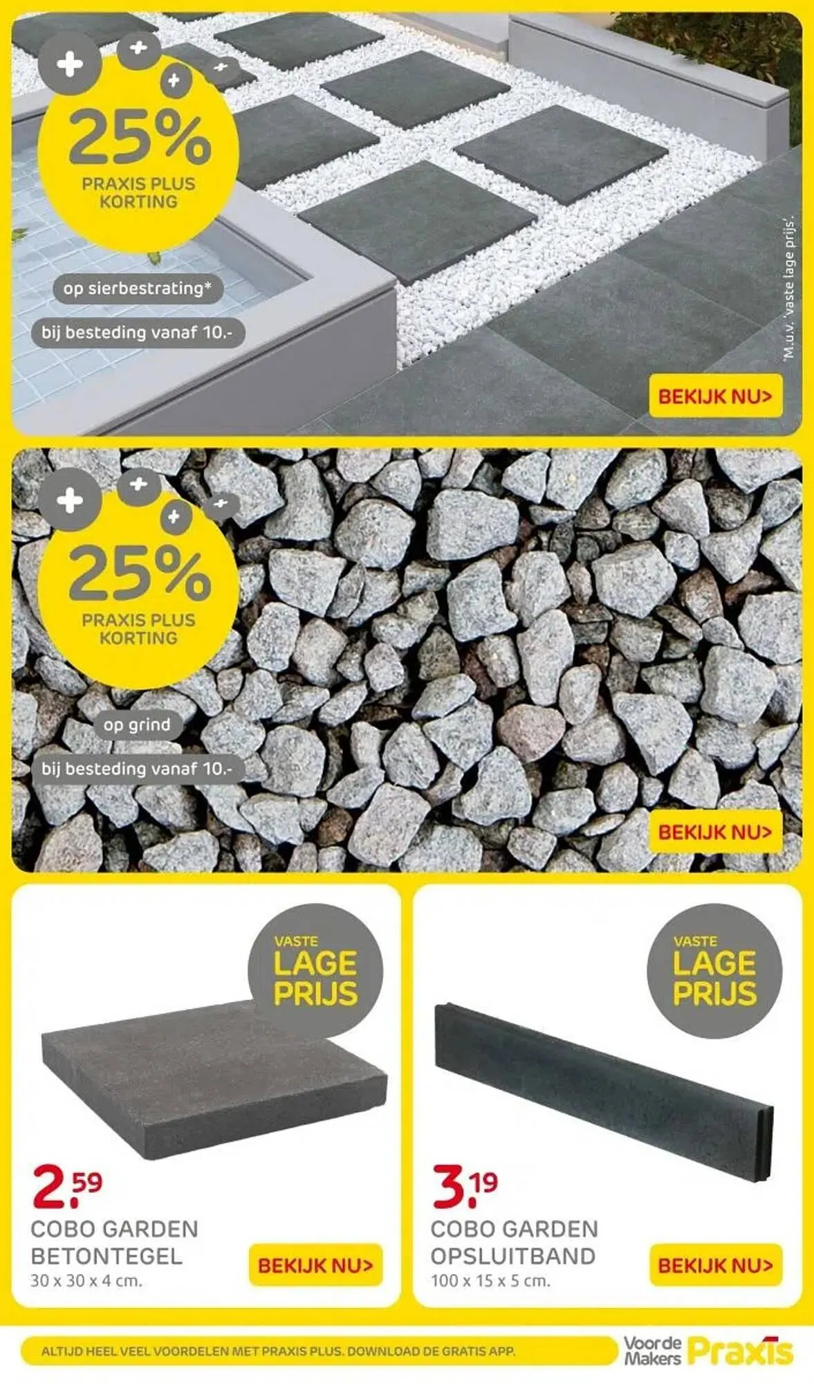 Praxis folder van 14 juli tot 20 juli 2025 - Folder pagina 36