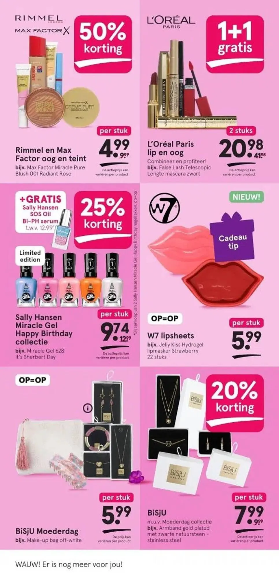 Etos folder van 13 mei tot 19 mei 2024 - Folder pagina 18