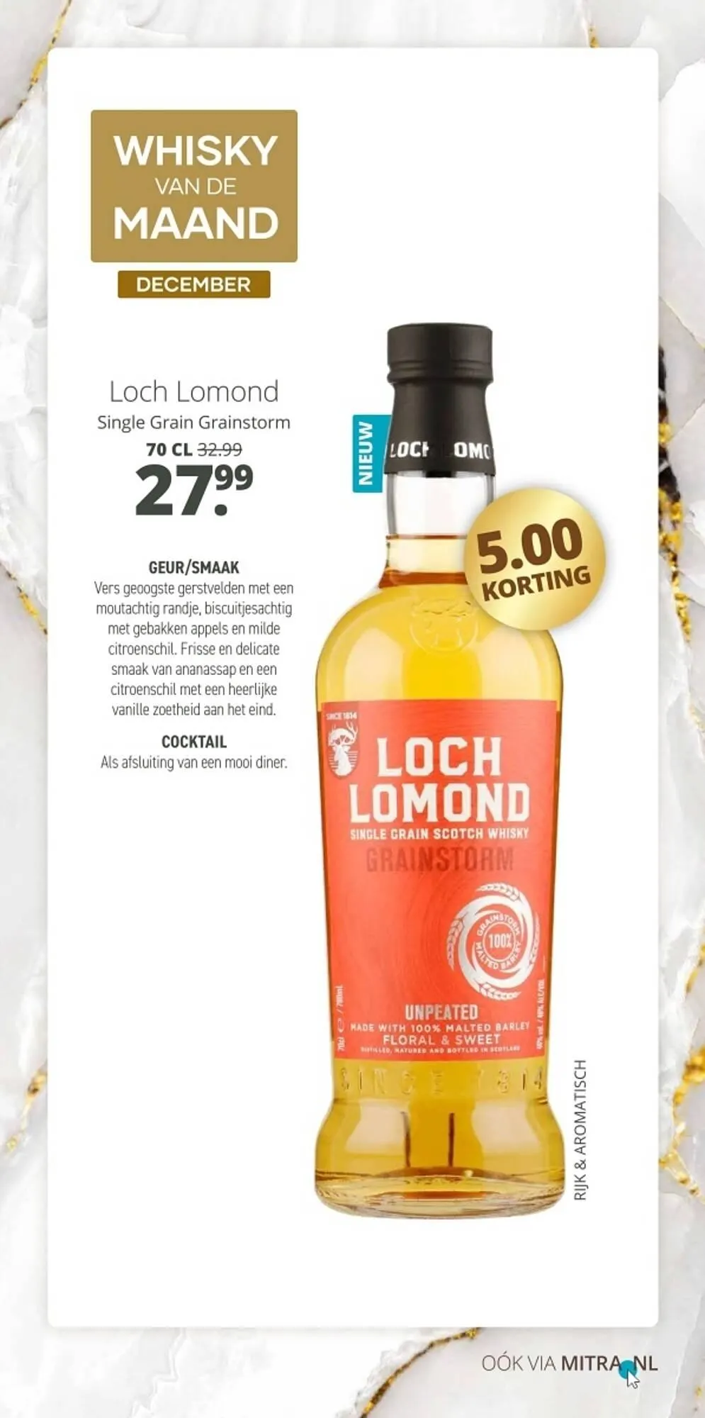 Mitra folder van 1 december tot 14 december 2025 - Folder pagina 11