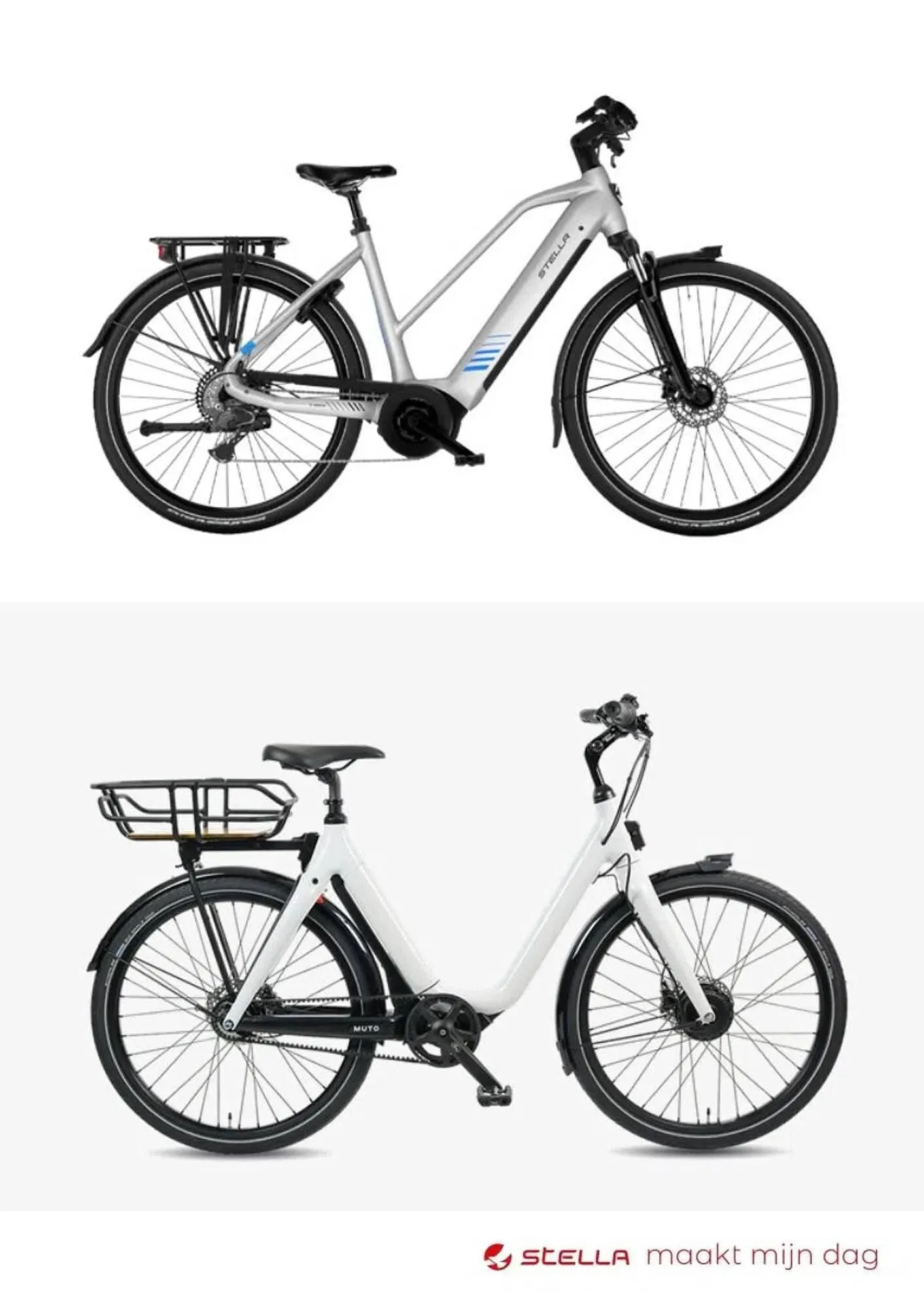Stella fietsen folder van 11 september tot 1 oktober 2023 - Folder pagina 16