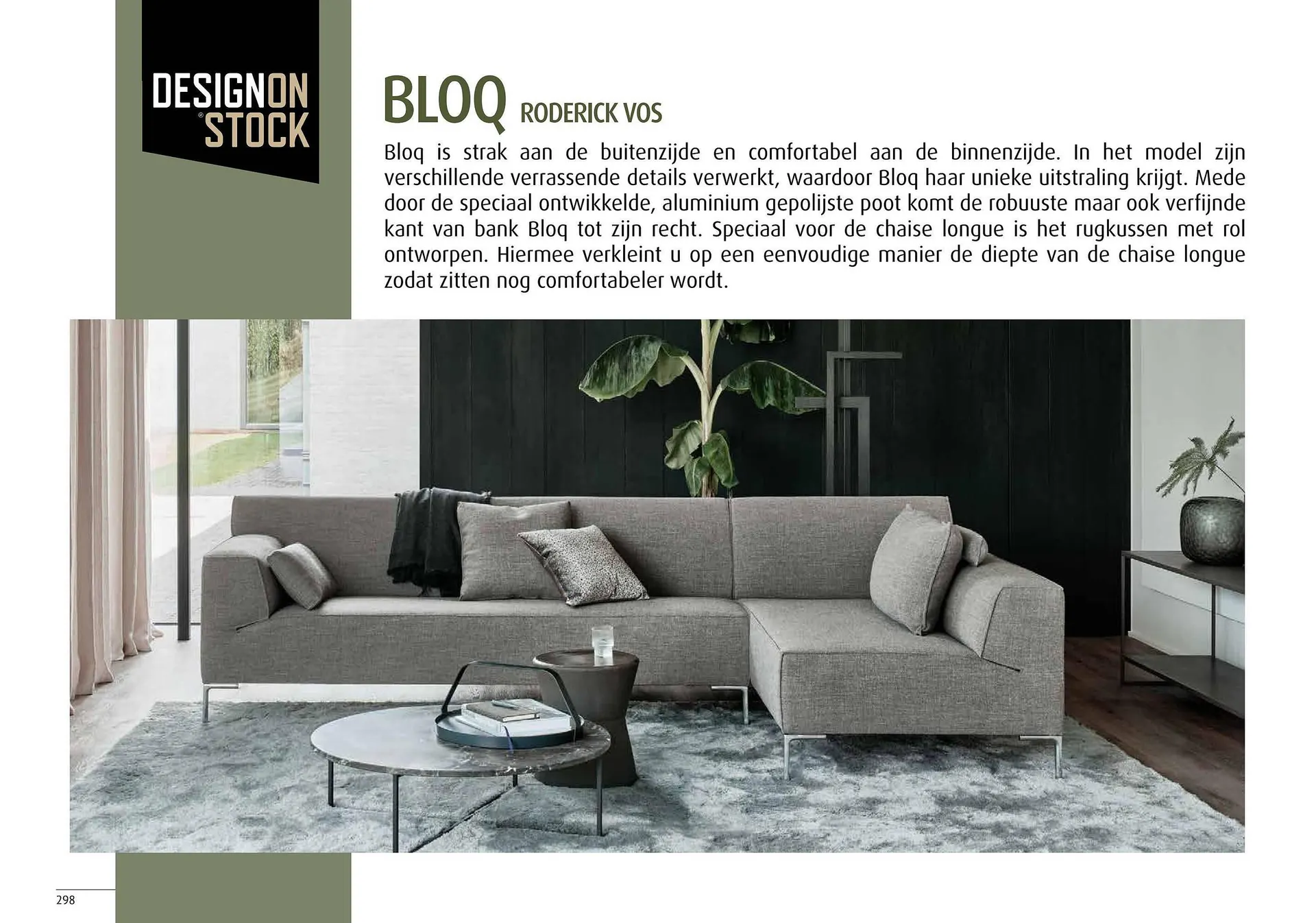 Donjon folder van 1 maart tot 29 februari 2024 - Folder pagina 300