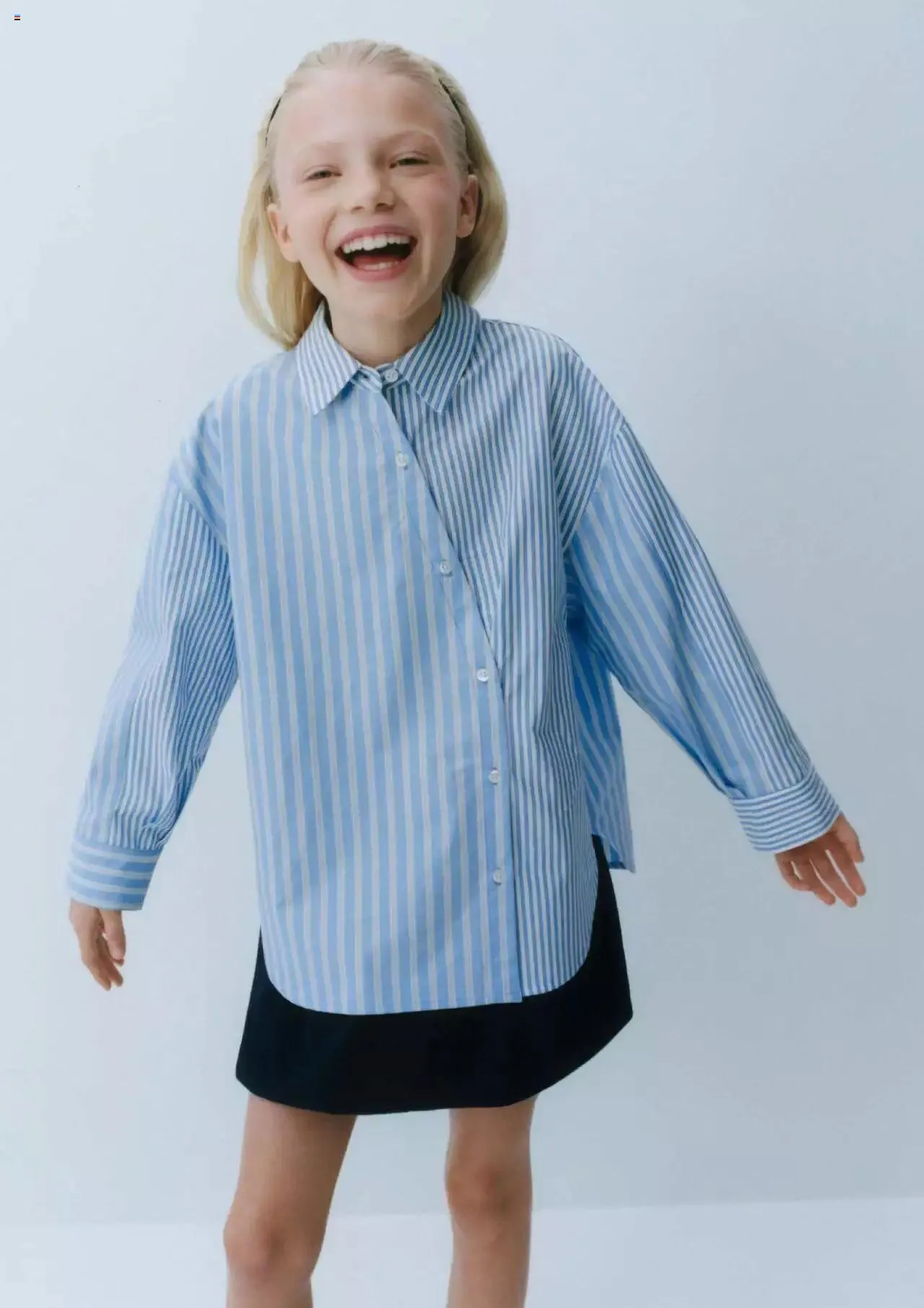 Φυλλάδιο προσφορών Zara - Kατάλογος 02/2024 New in Girls από 1 Φεβρουαρίου έως 29 Φεβρουαρίου 2024 - Σελίδα 13