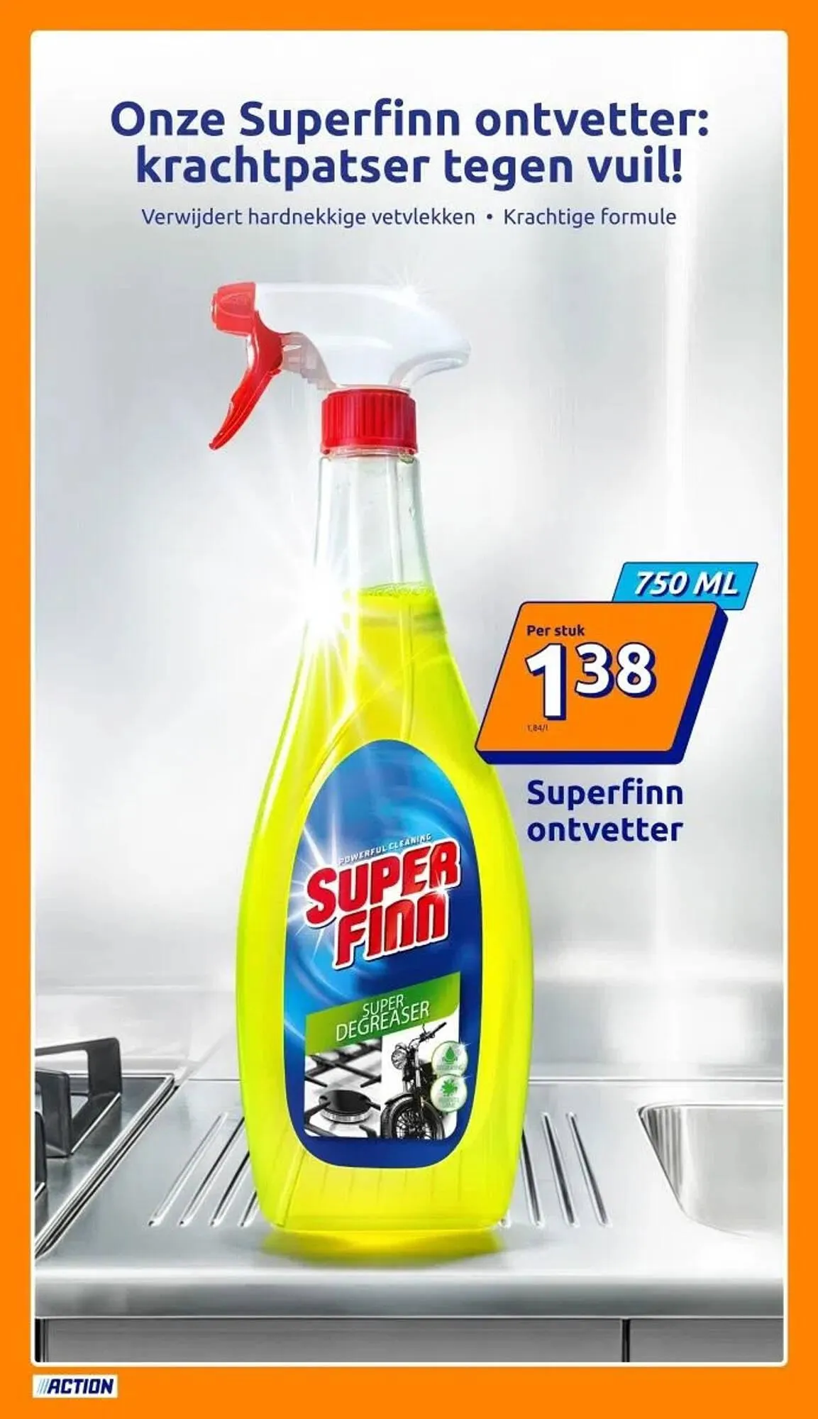 Action folder van 7 mei tot 13 mei 2025 - Folder pagina 19