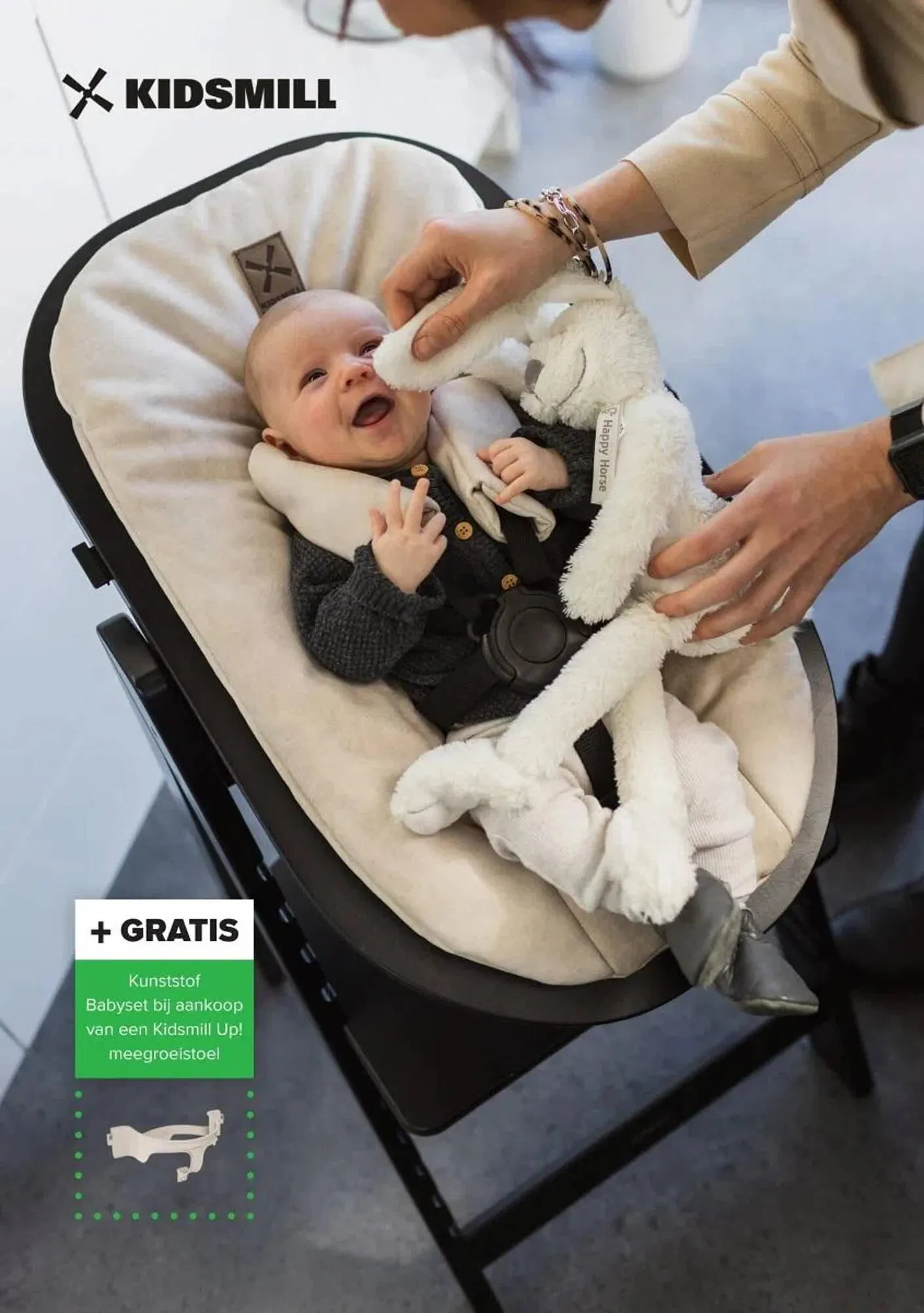 Baby-Dump folder van 10 maart tot 6 april 2026 - Folder pagina 32