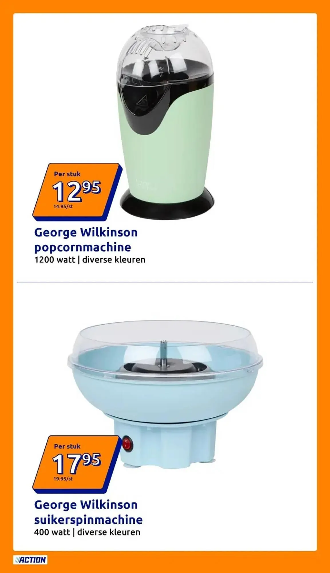 Action folder van 15 april tot 21 april 2026 - Folder pagina 24