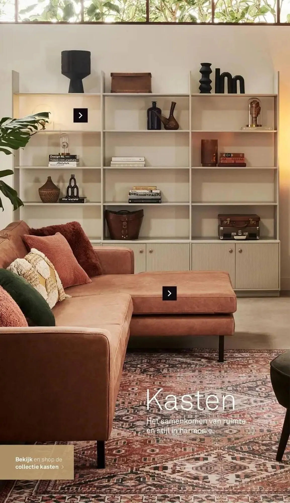 Karwei Woon Magazine 23/24 van 18 september tot 30 juni 2024 - Folder pagina 46