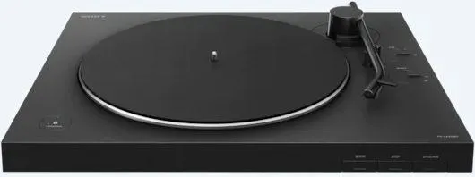 Sony PS-LX310BT Platenspeler met Bluetooth