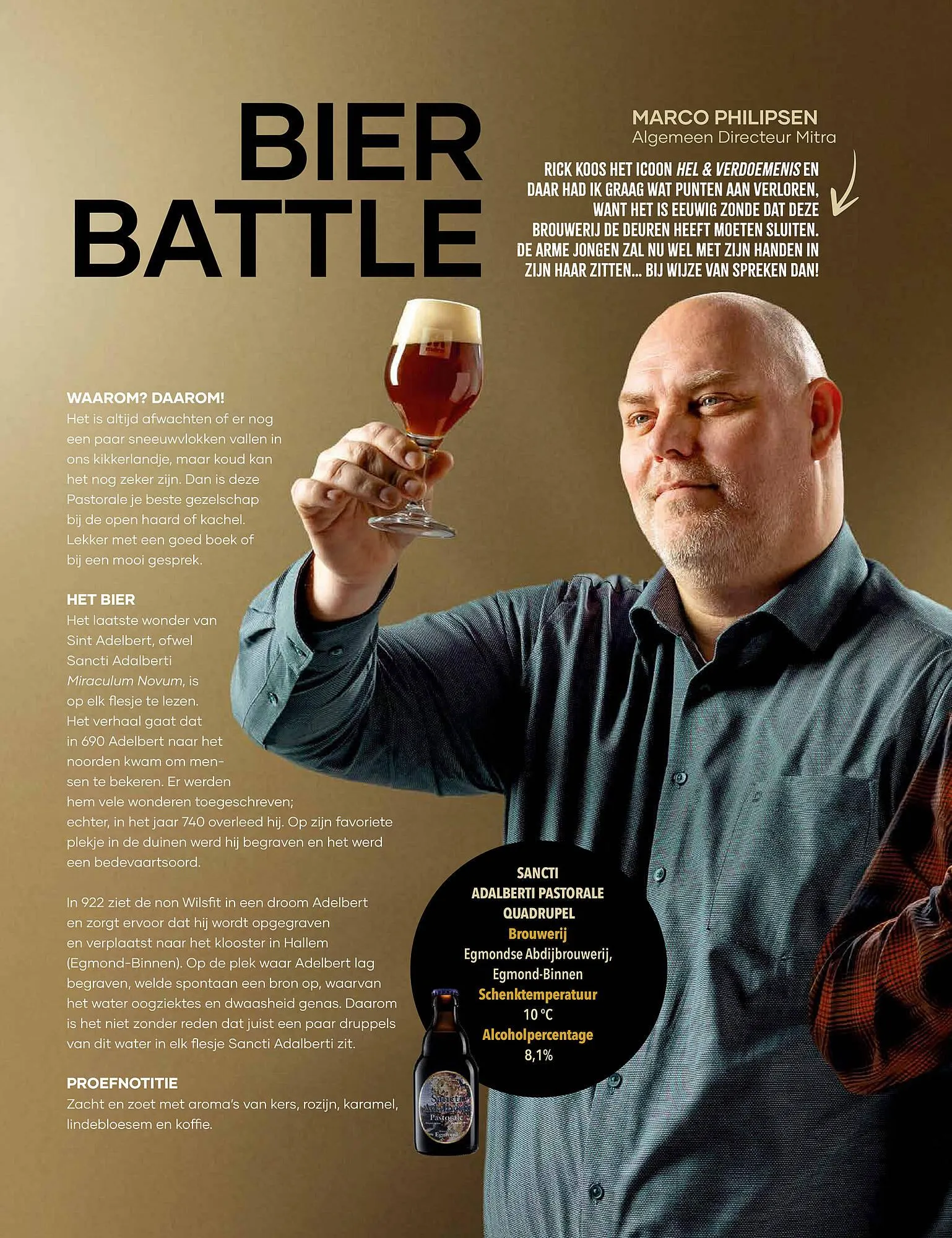 Mitra magazine van 1 december tot 28 februari 2026 - Folder pagina 24