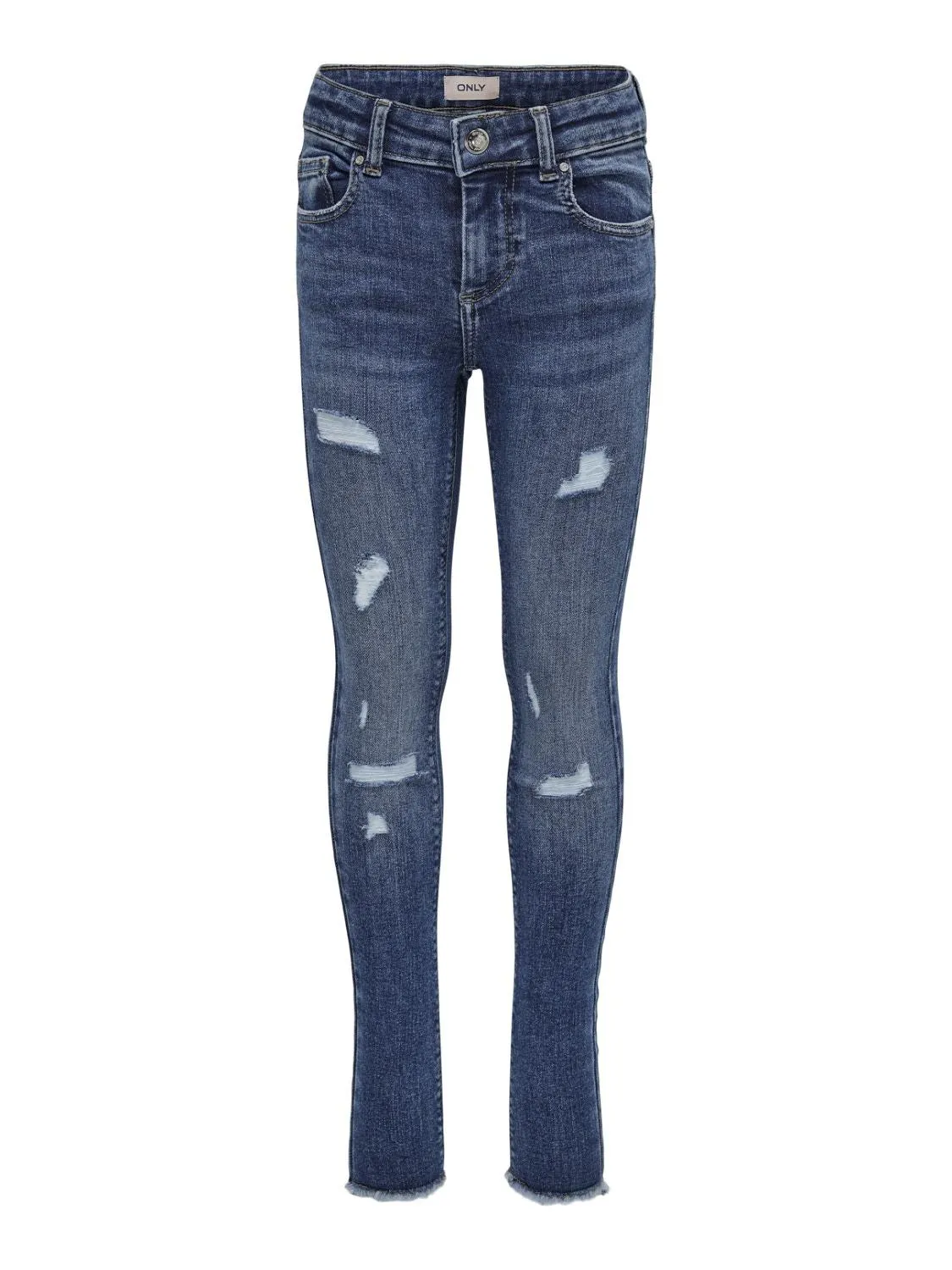 KOGBLUSH Skinny fit jeans