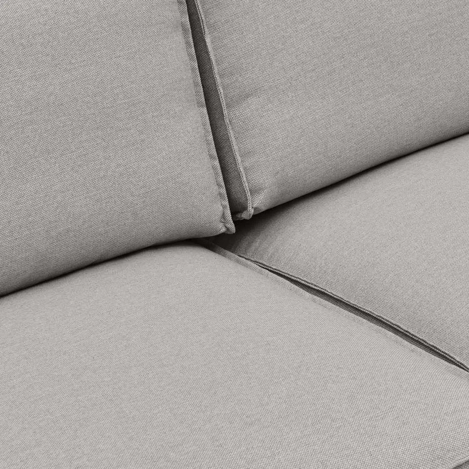 Loods 5 Design 4,5-zitsbank Segment