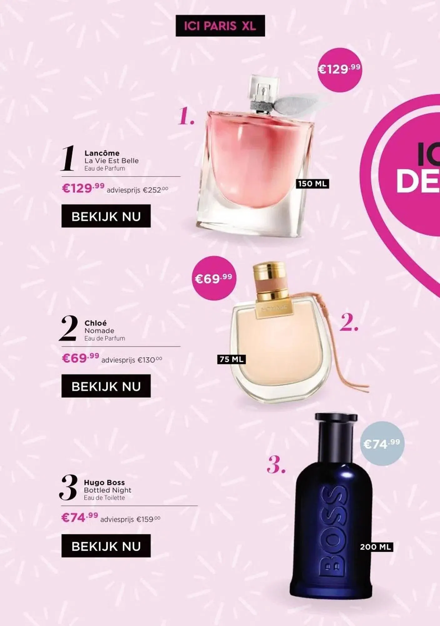 ICI Paris XL folder van 19 januari tot 25 januari 2026 - Folder pagina 6