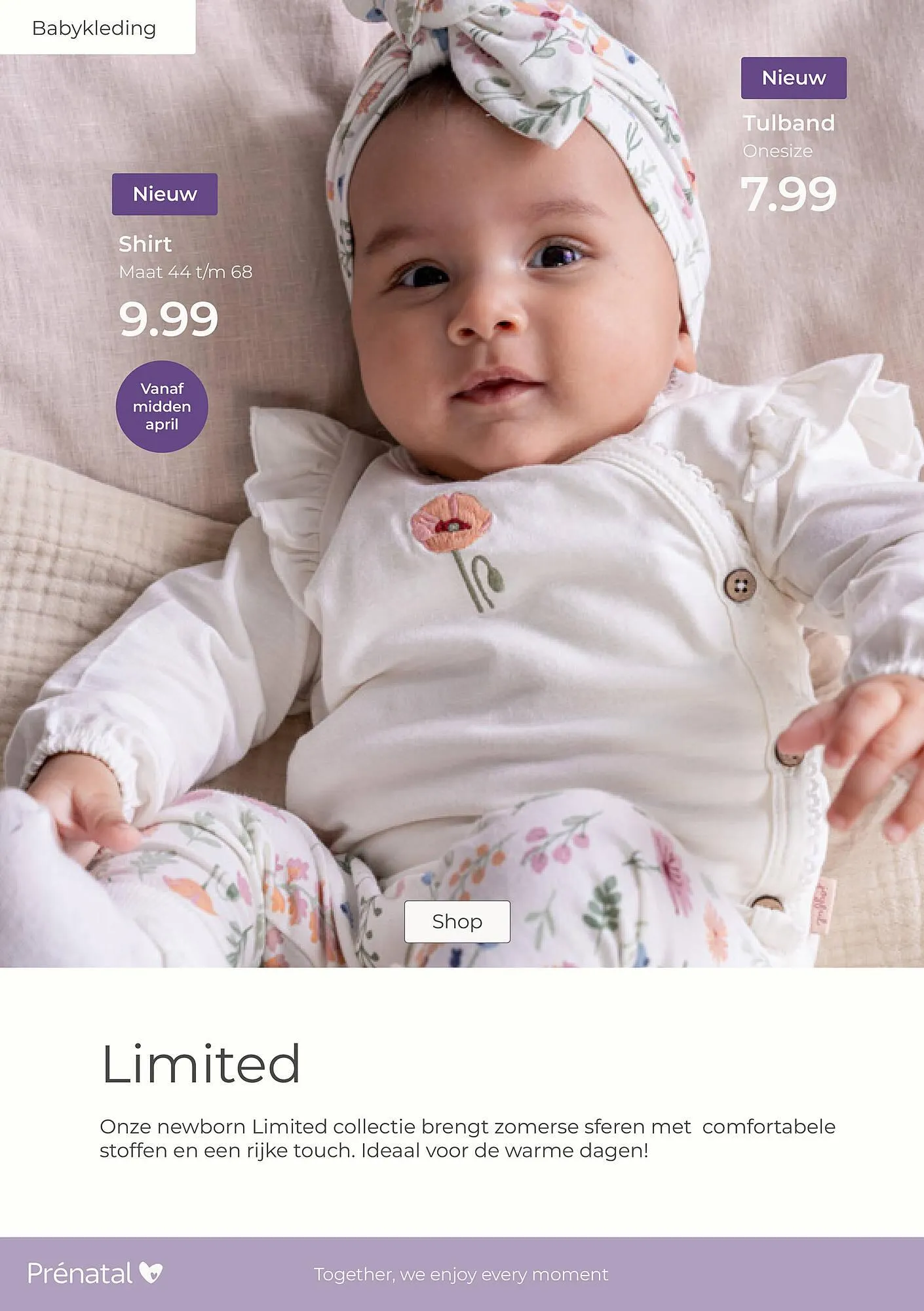 Prenatal folder van 14 april tot 20 april 2025 - Folder pagina 32