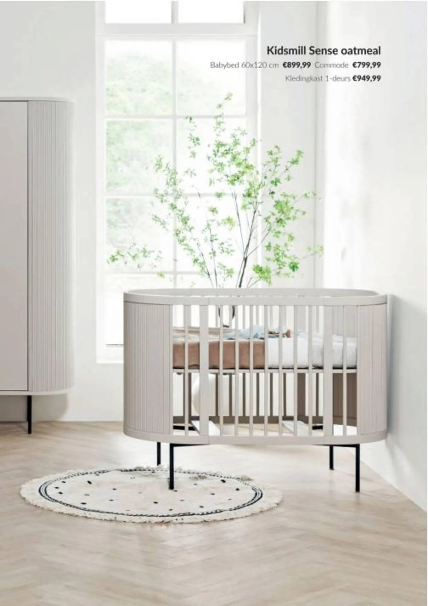 Babypark folder van 27 maart tot 31 maart 2025 - Folder pagina 2