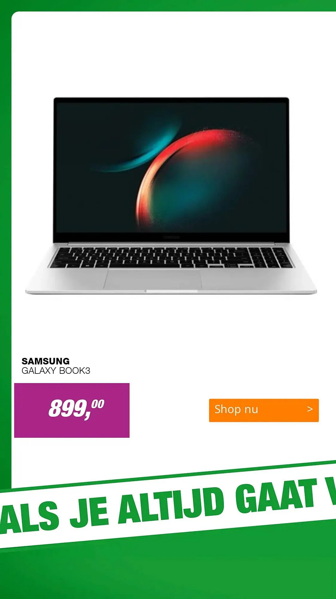 EP folder van 28 november tot 10 december 2023 - Folder pagina 16