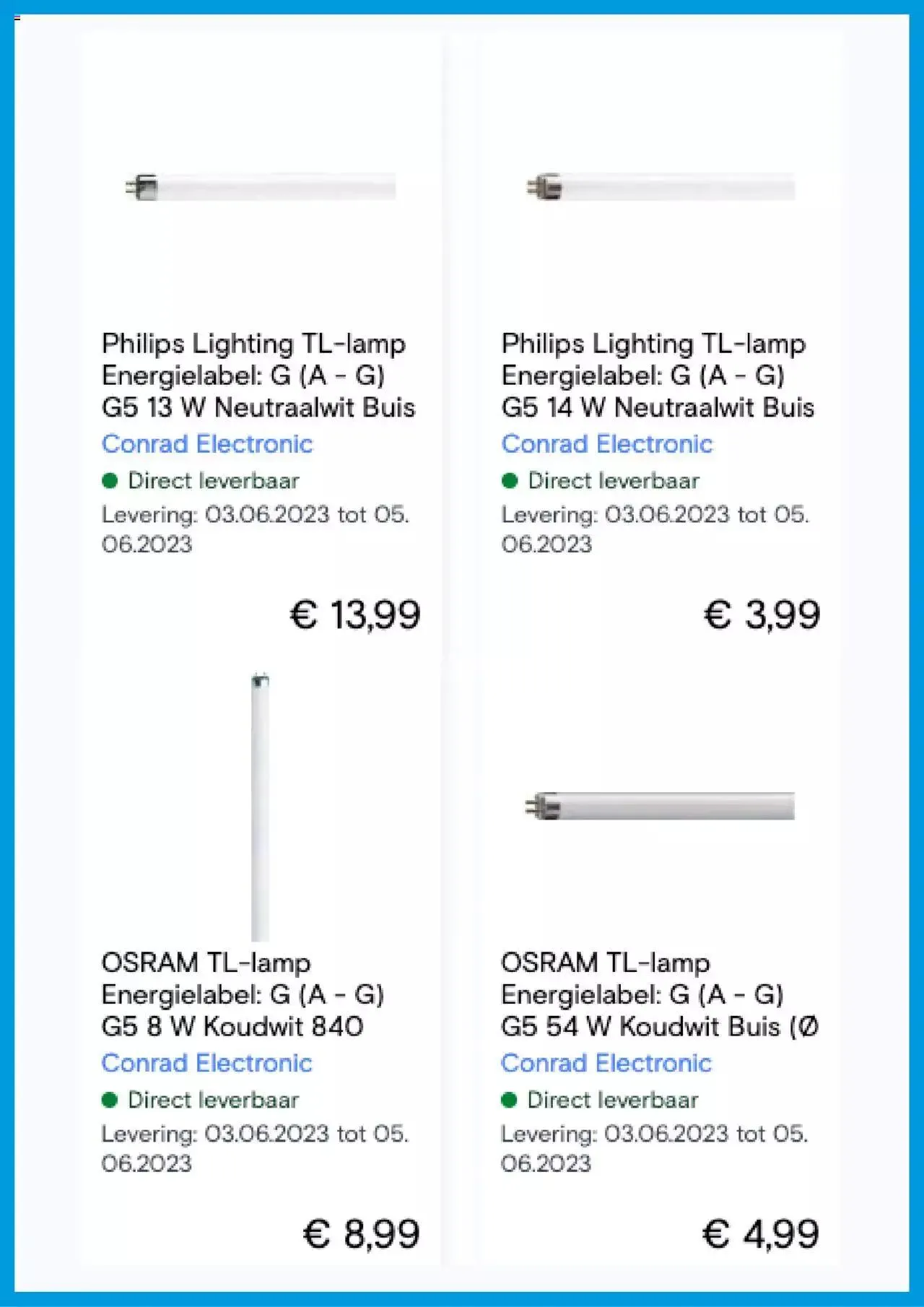 Conrad - Folder van 17 juli tot 31 december 2023 - Folder pagina 4