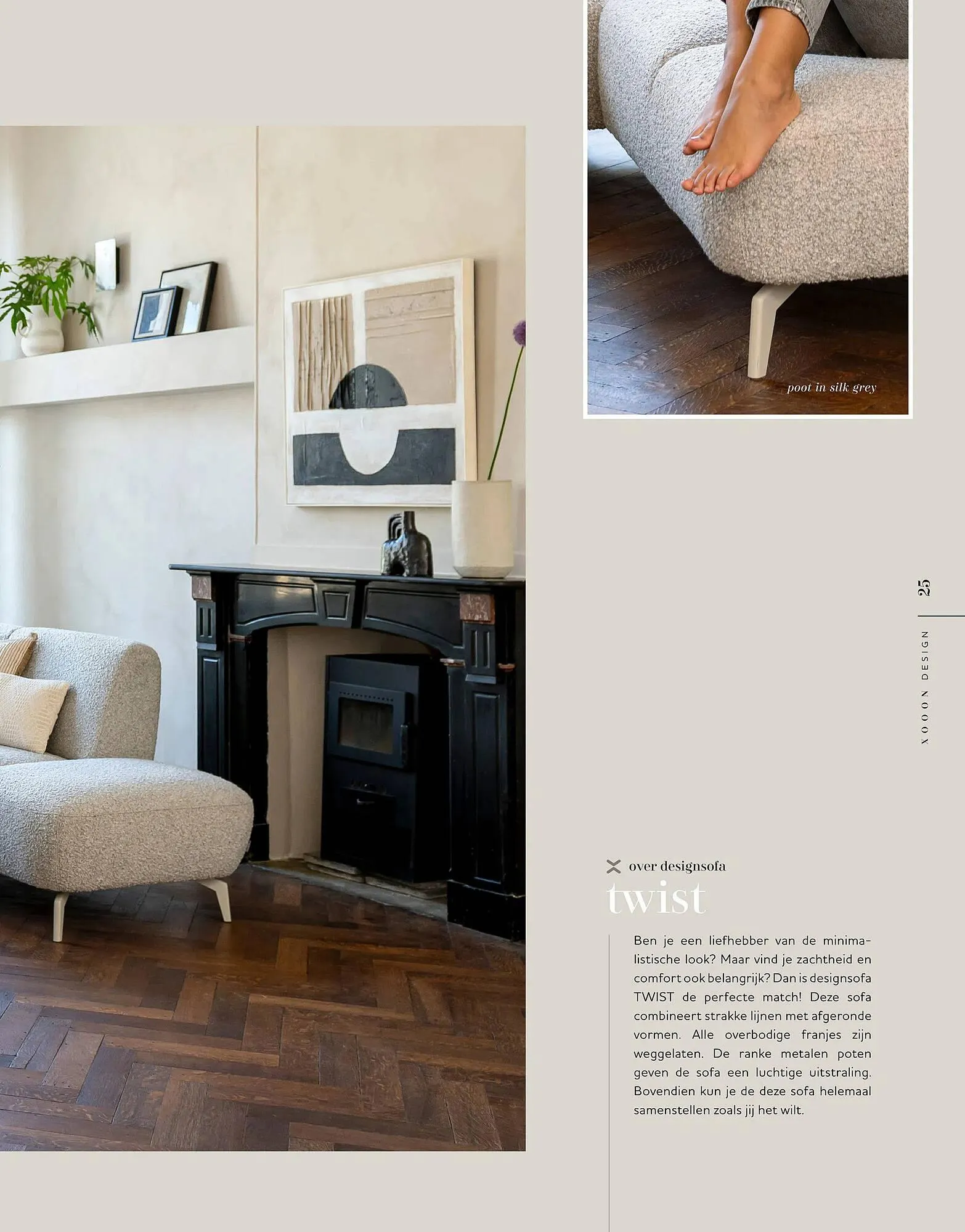 Xooon folder van 16 september tot 31 december 2025 - Folder pagina 27