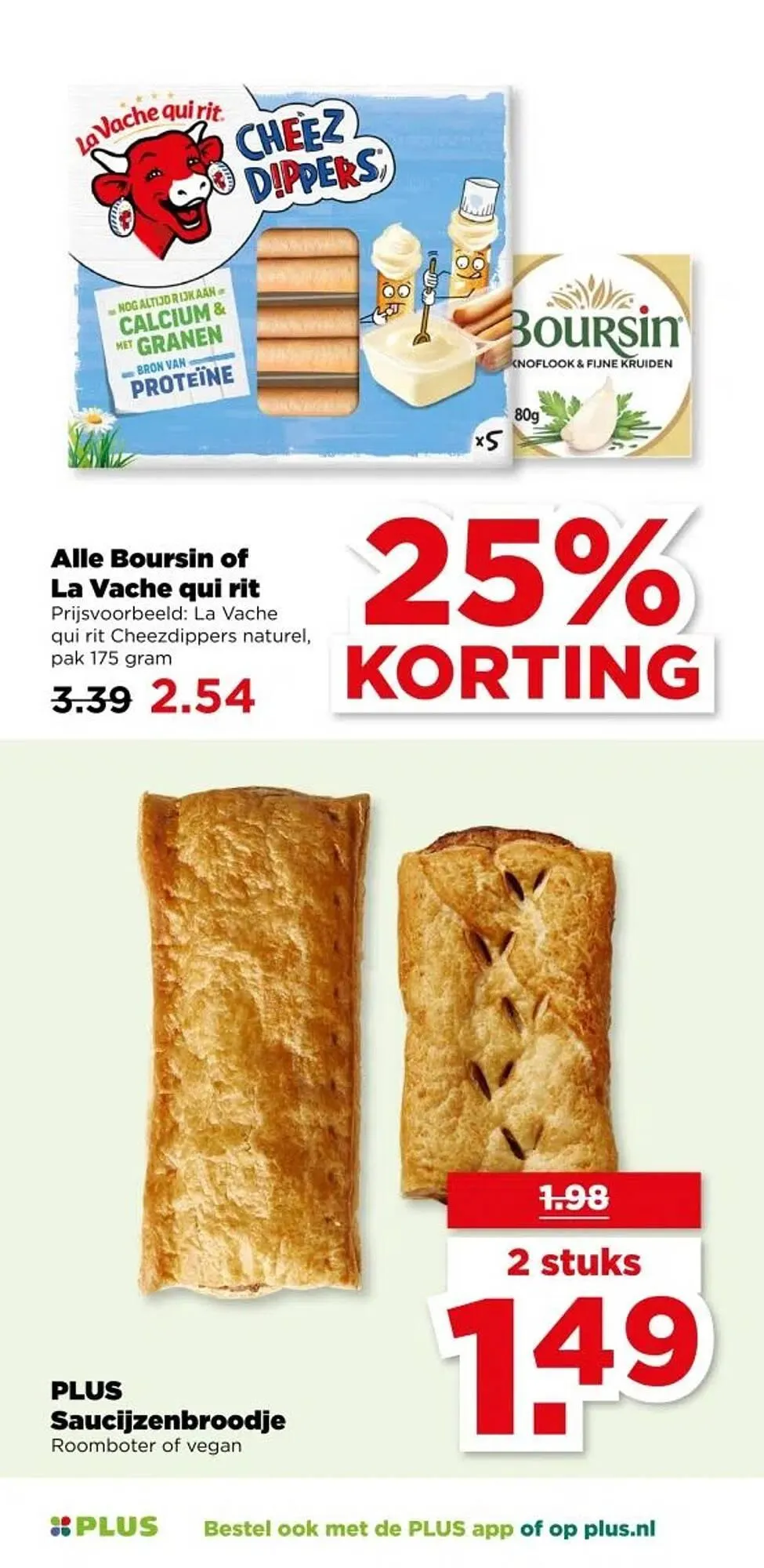 PLUS folder van 21 mei tot 27 mei 2025 - Folder pagina 21