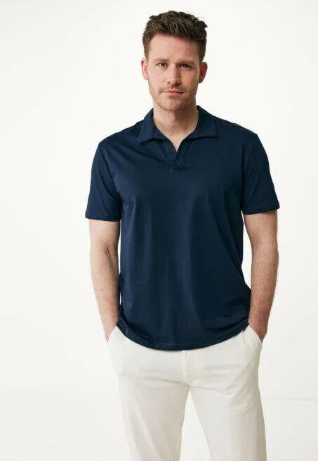 Polo Navy