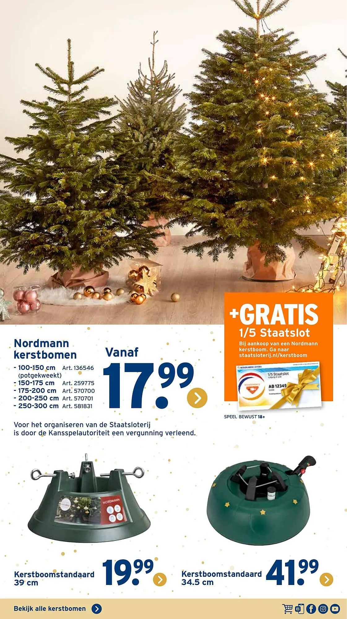 GAMMA folder van 2 december tot 14 december 2025 - Folder pagina 2