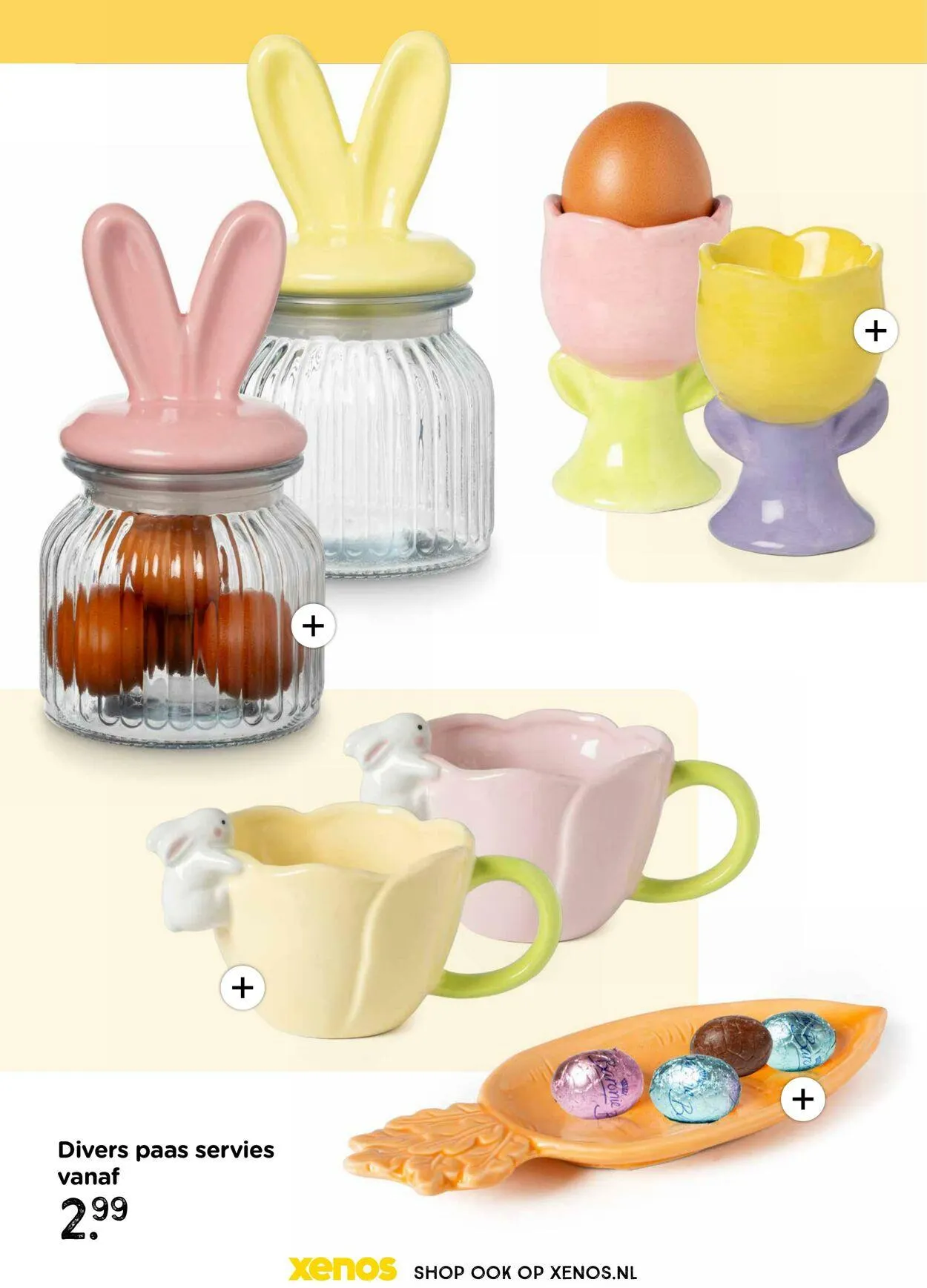 Xenos van 31 maart tot 31 mei 2025 - Folder pagina 7