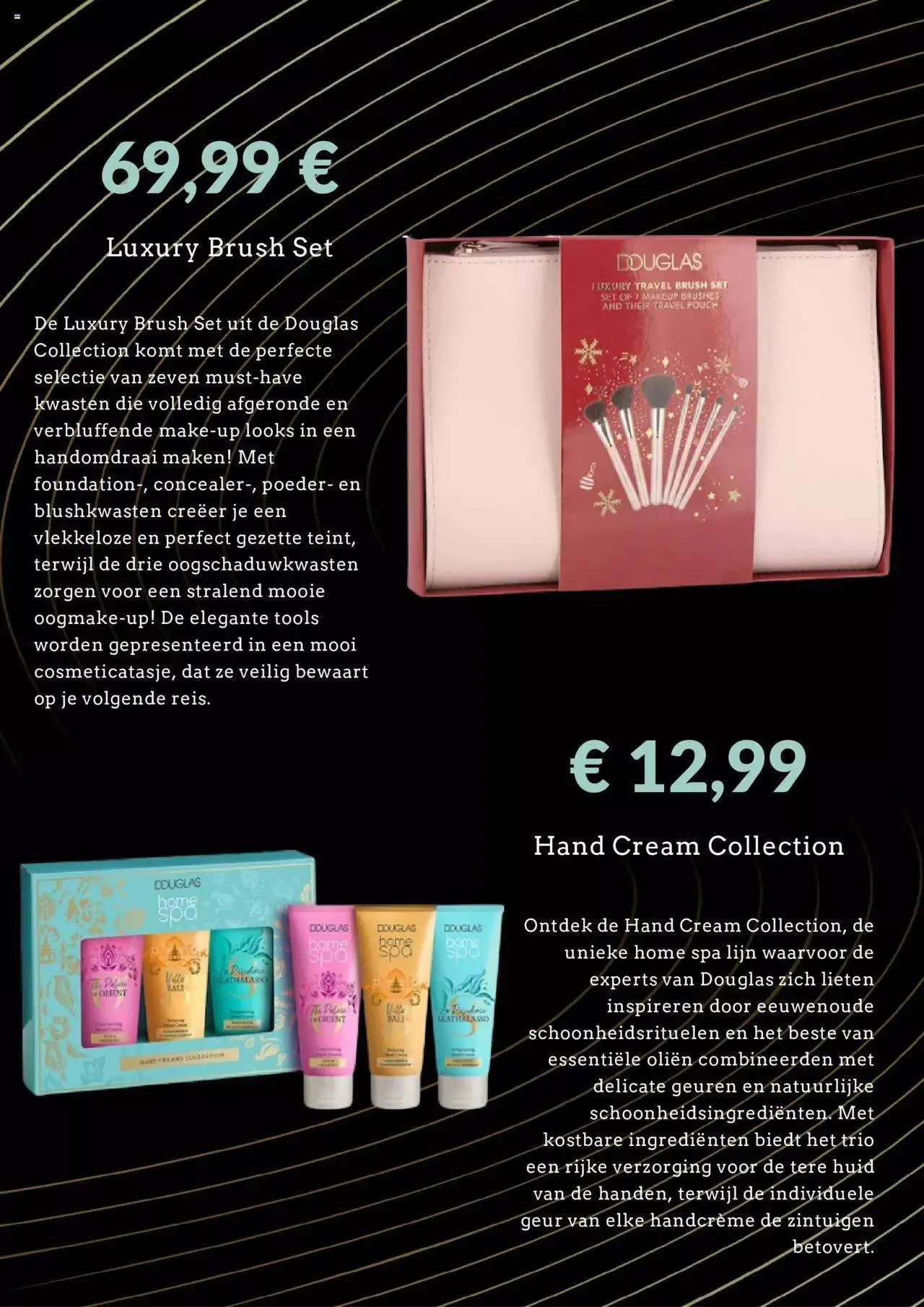 Douglas - Folder van 31 december tot 31 december 2023 - Folder pagina 5