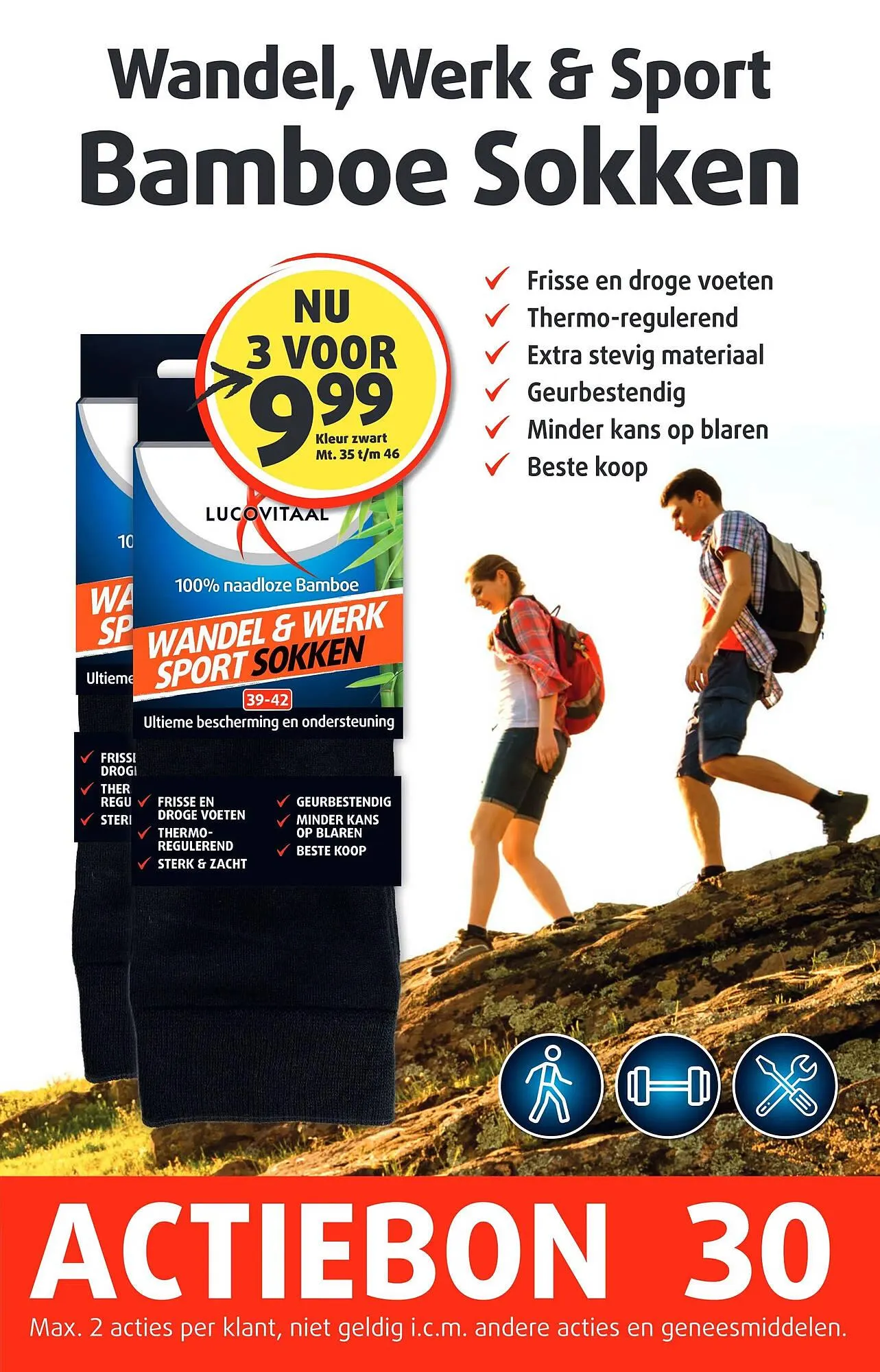 Lucovitaal folder van 13 juli tot 19 juli 2025 - Folder pagina 31