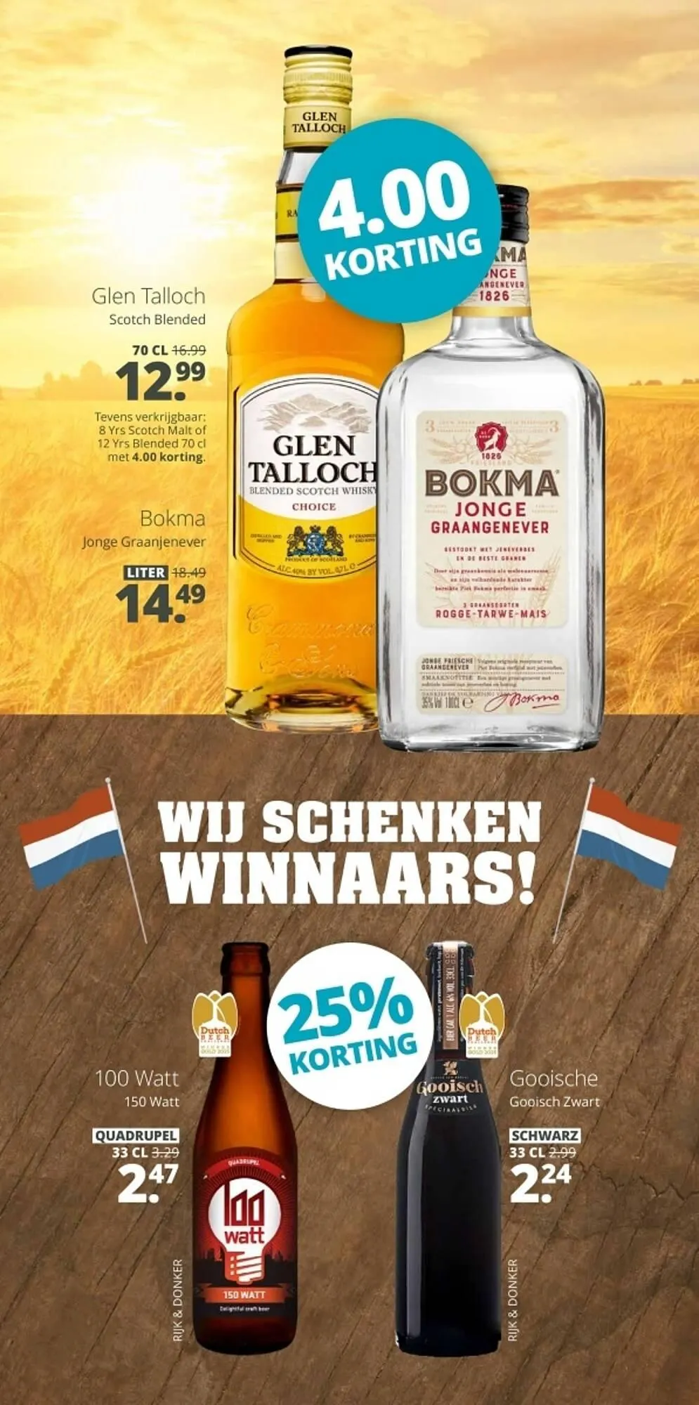 Mitra folder van 3 november tot 16 november 2025 - Folder pagina 20