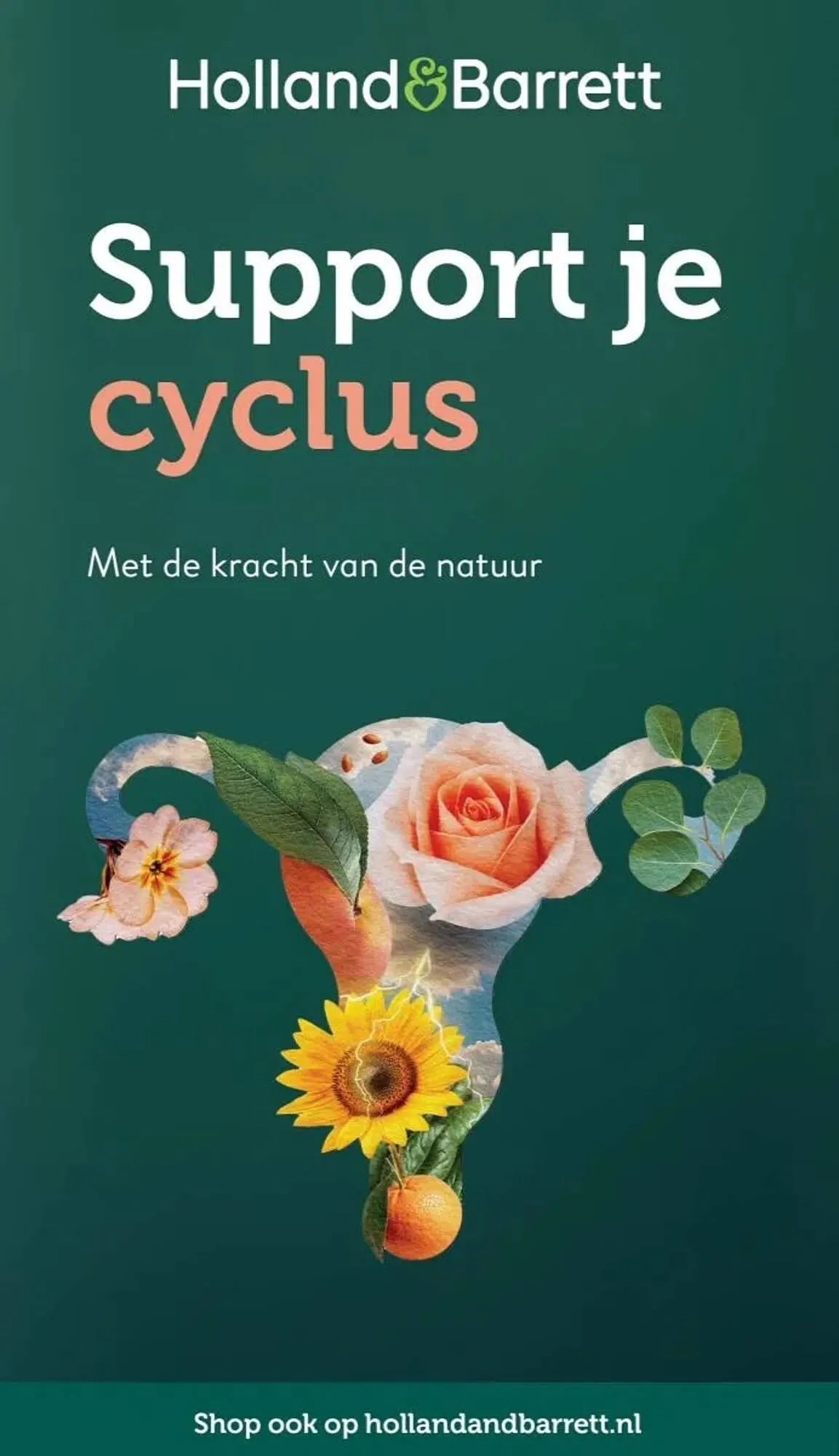 Holland & Barrett folder van 20 oktober tot 26 oktober 2025 - Folder pagina 7