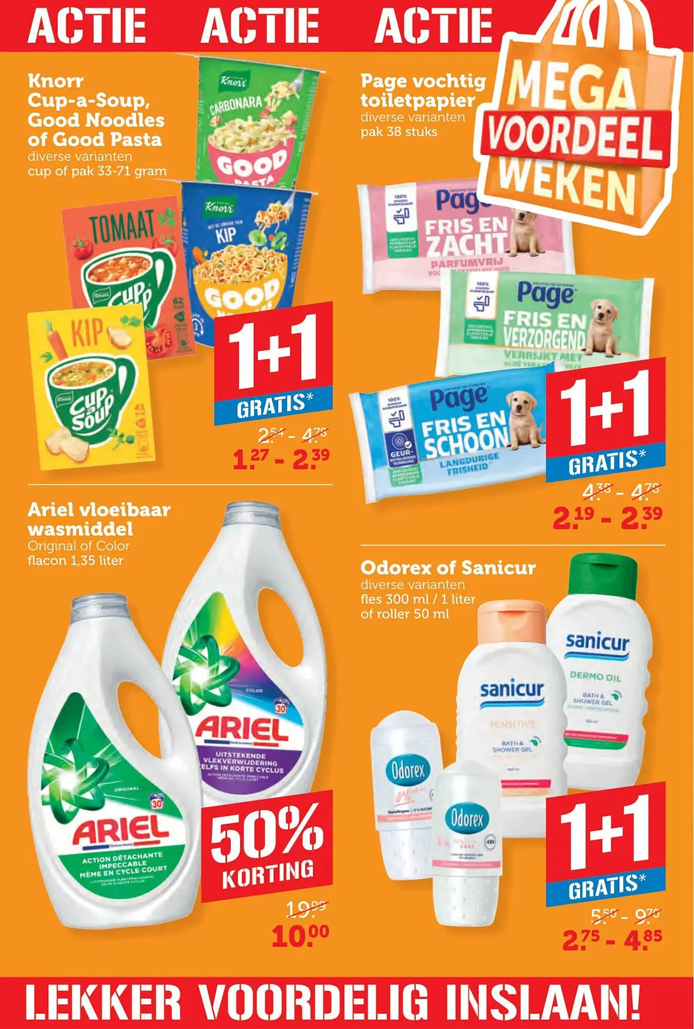 Coop folder van 11 mei tot 17 mei 2026 - Folder pagina 5