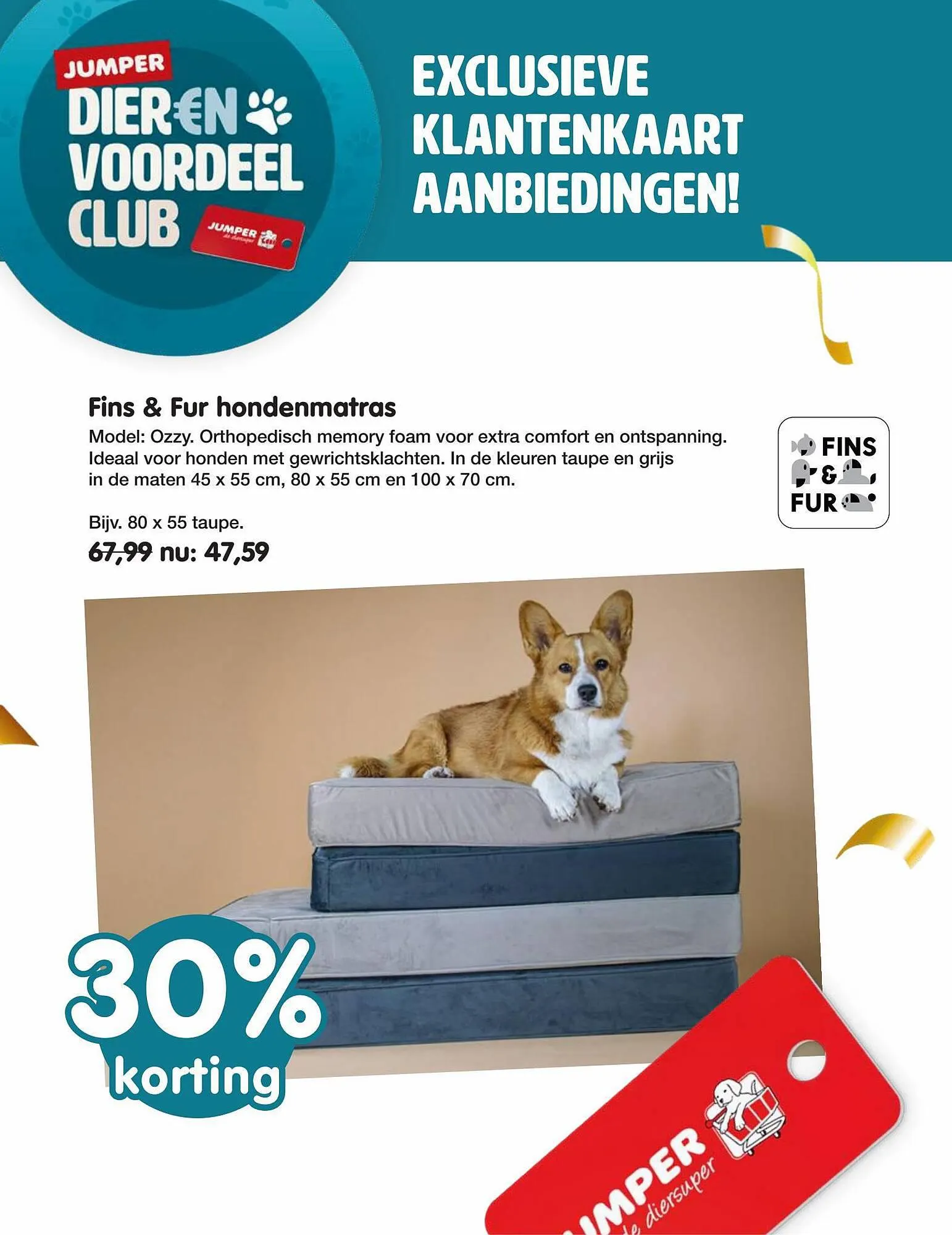 Jumper folder van 19 oktober tot 5 november 2023 - Folder pagina 20