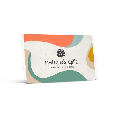Nature's Gift digitale code