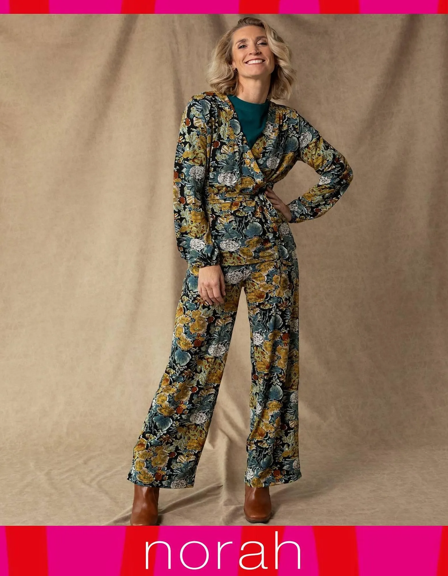 Norah folder van 13 november tot 20 november 2023 - Folder pagina 8