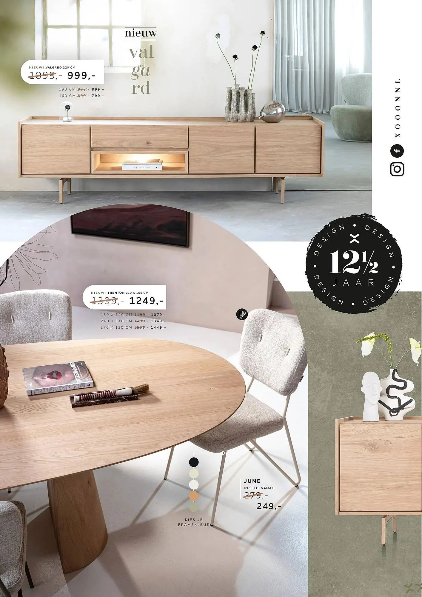 Xooon folder van 20 maart tot 30 april 2025 - Folder pagina 10