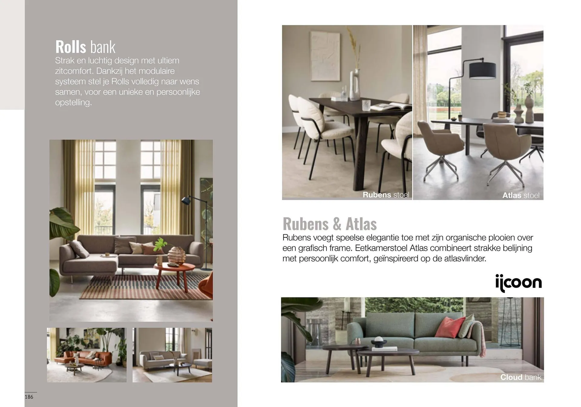 Donjon folder van 9 mei tot 15 mei 2025 - Folder pagina 188