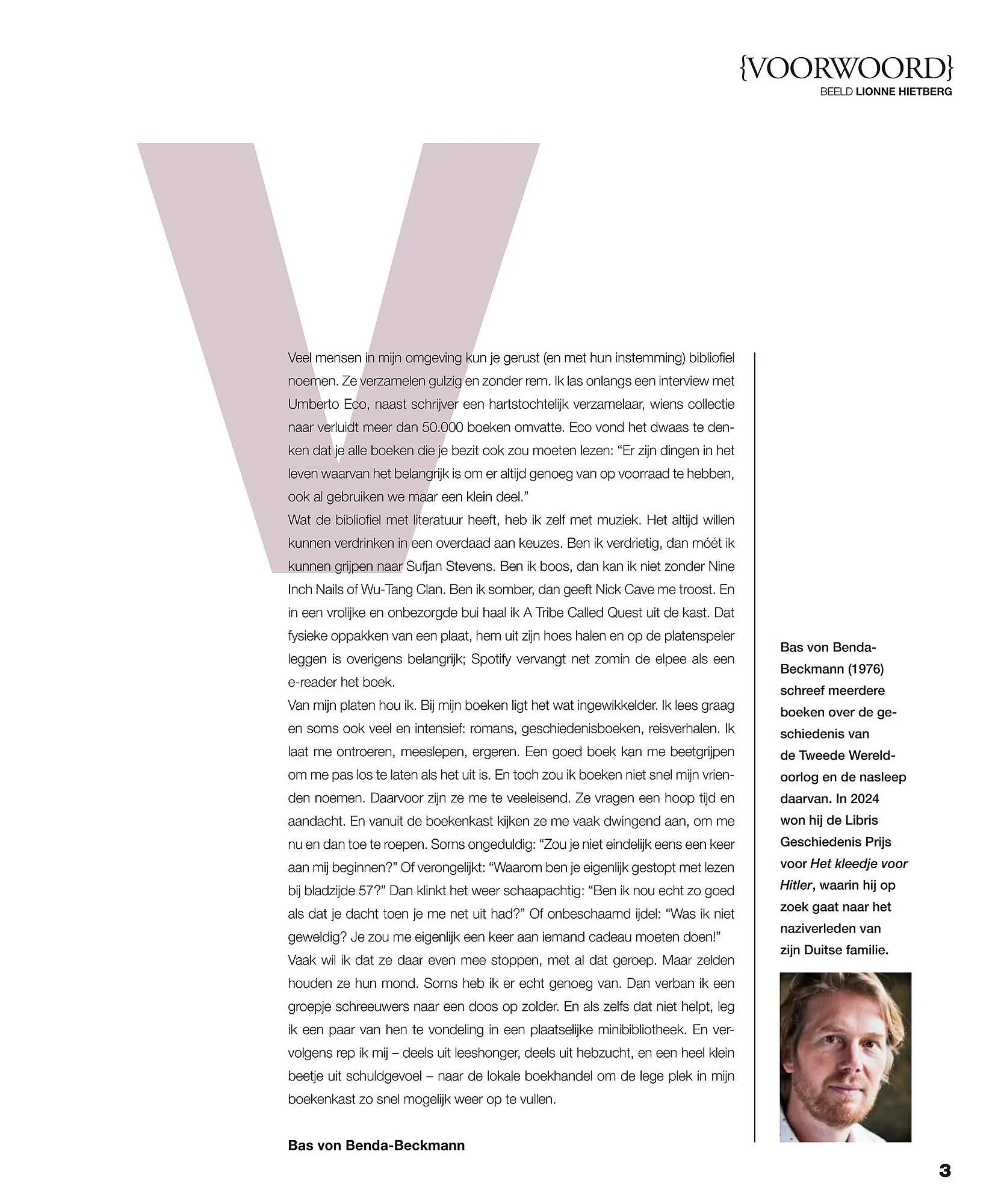 Libris folder van 23 april tot 29 april 2025 - Folder pagina 3