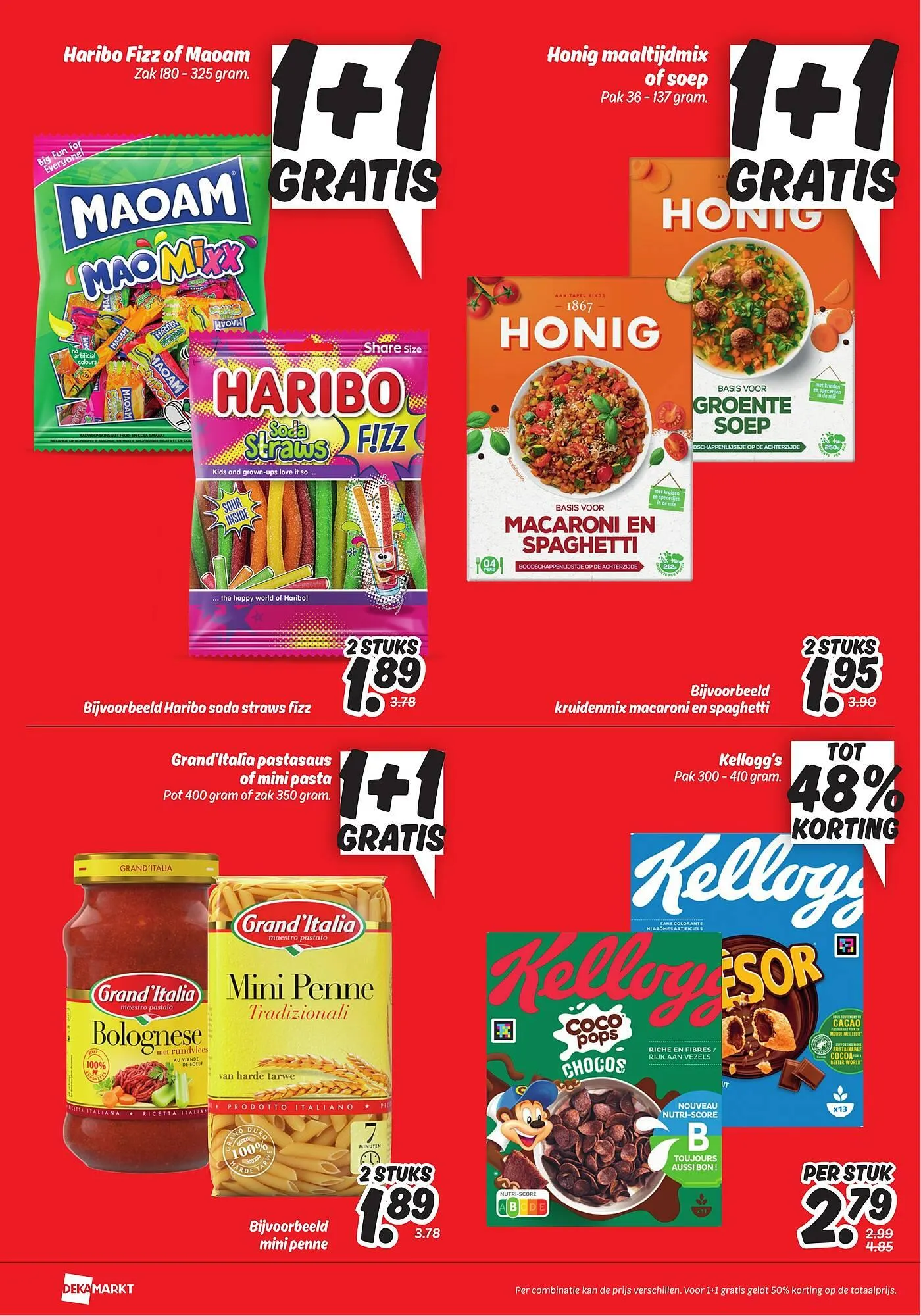 Dekamarkt folder van 13 januari tot 19 januari 2026 - Folder pagina 5