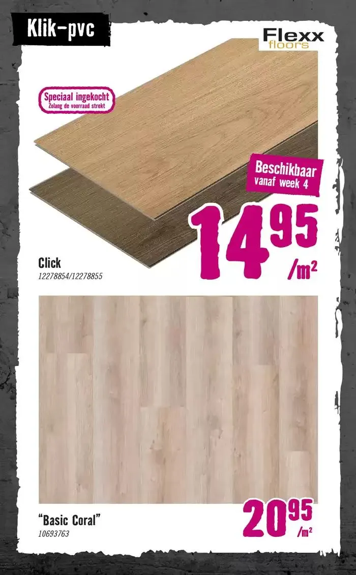 Hornbach folder van 7 januari tot 14 januari 2025 - Folder pagina 72
