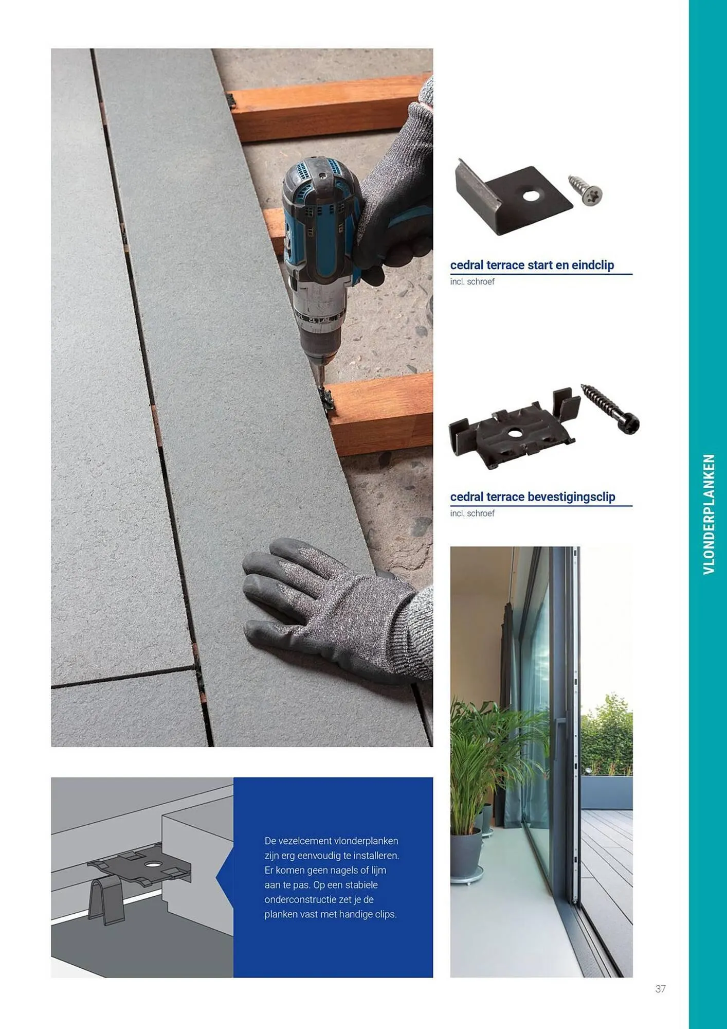 Pontmeyer folder van 26 februari tot 31 december 2024 - Folder pagina 39