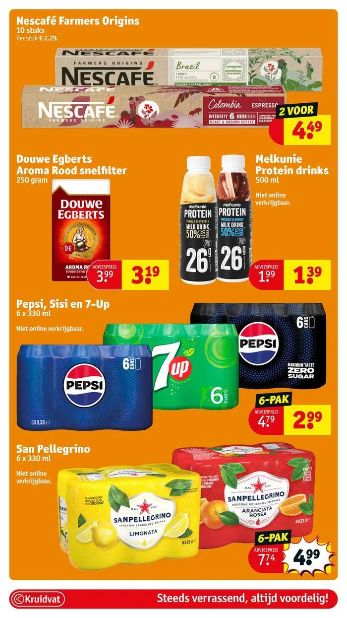 Kruidvat folder van 20 juli tot 3 augustus 2024 - Folder pagina 61