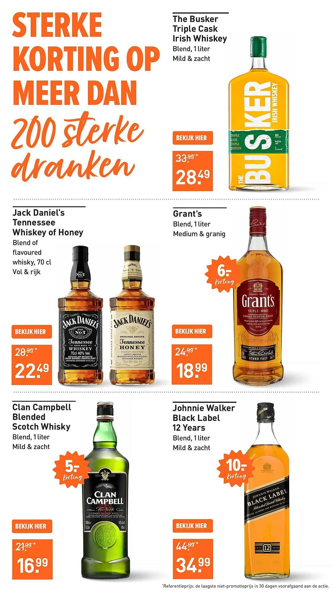 Gall & Gall folder van 7 juli tot 13 juli 2025 - Folder pagina 11