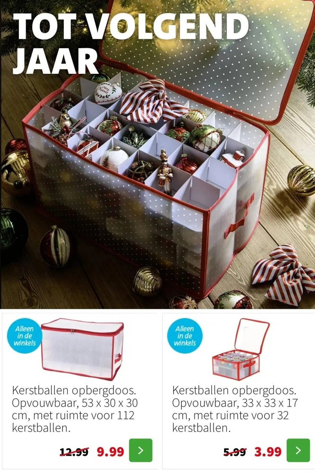 Intratuin folder van 22 december tot 28 december 2025 - Folder pagina 5